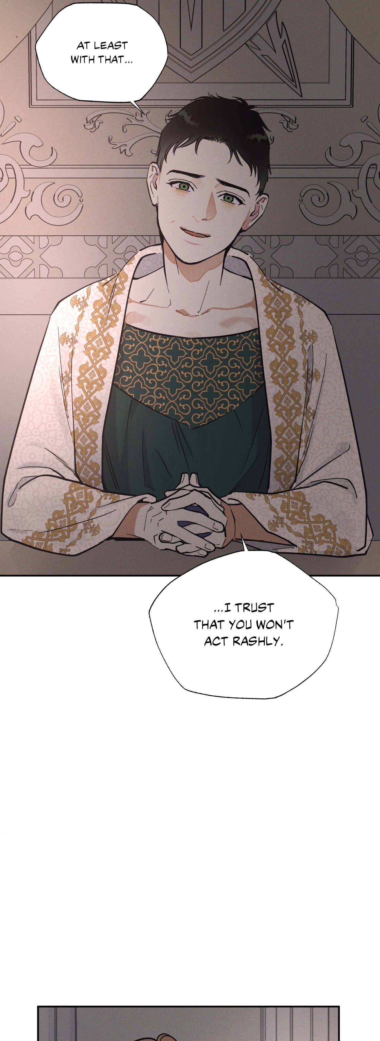 Antidote (Wu Zhe) Chapter 35 page 12 - 