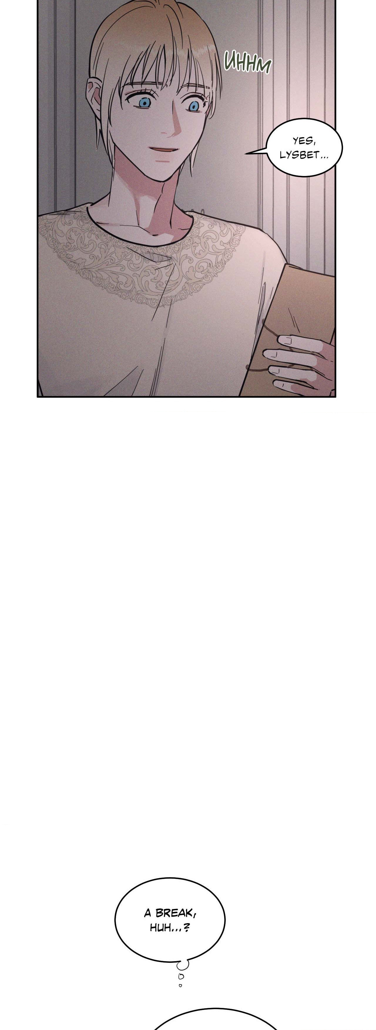 Antidote (Wu Zhe) Chapter 35 page 13 - 