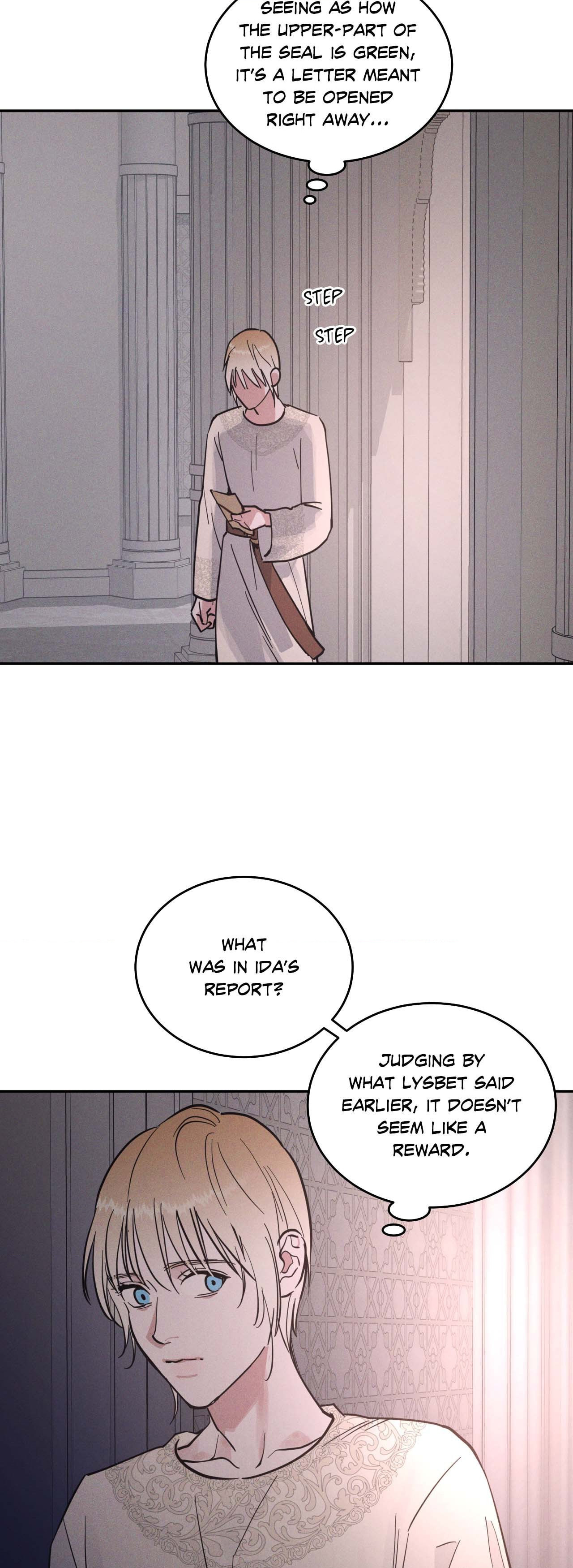 Antidote (Wu Zhe) Chapter 35 page 14 - 