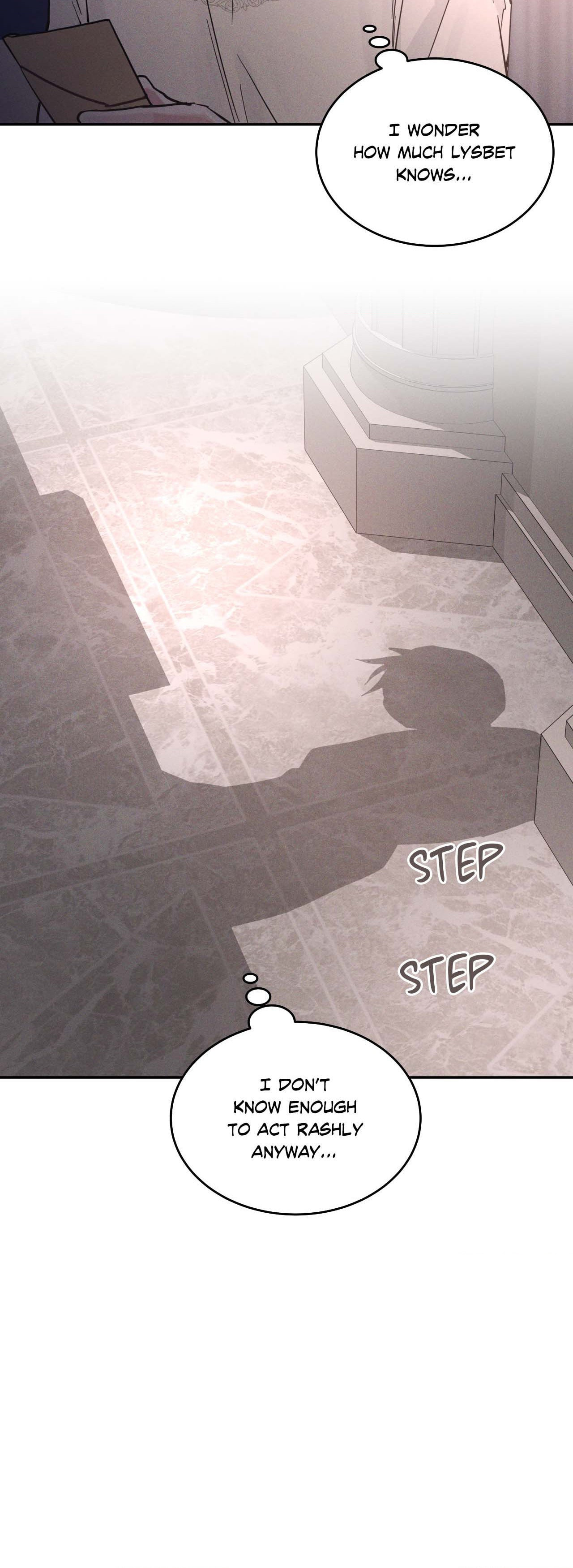 Antidote (Wu Zhe) Chapter 35 page 15 - 