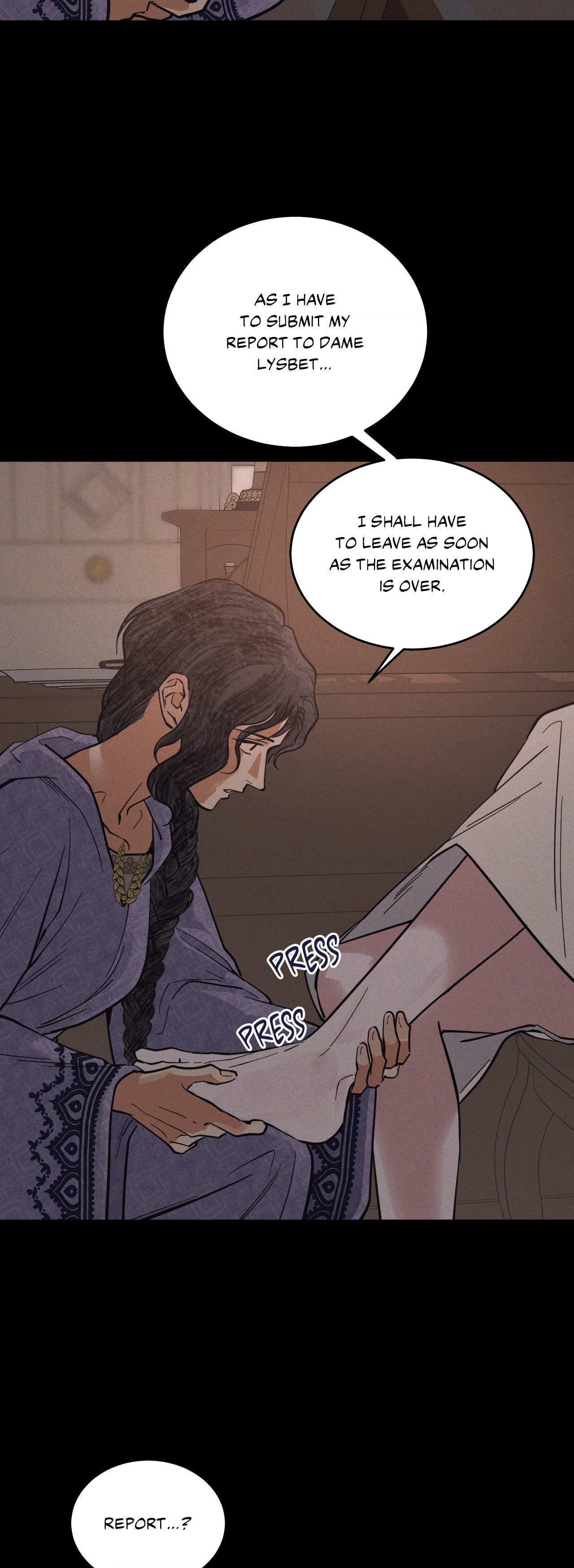Antidote (Wu Zhe) Chapter 35 page 20 - 
