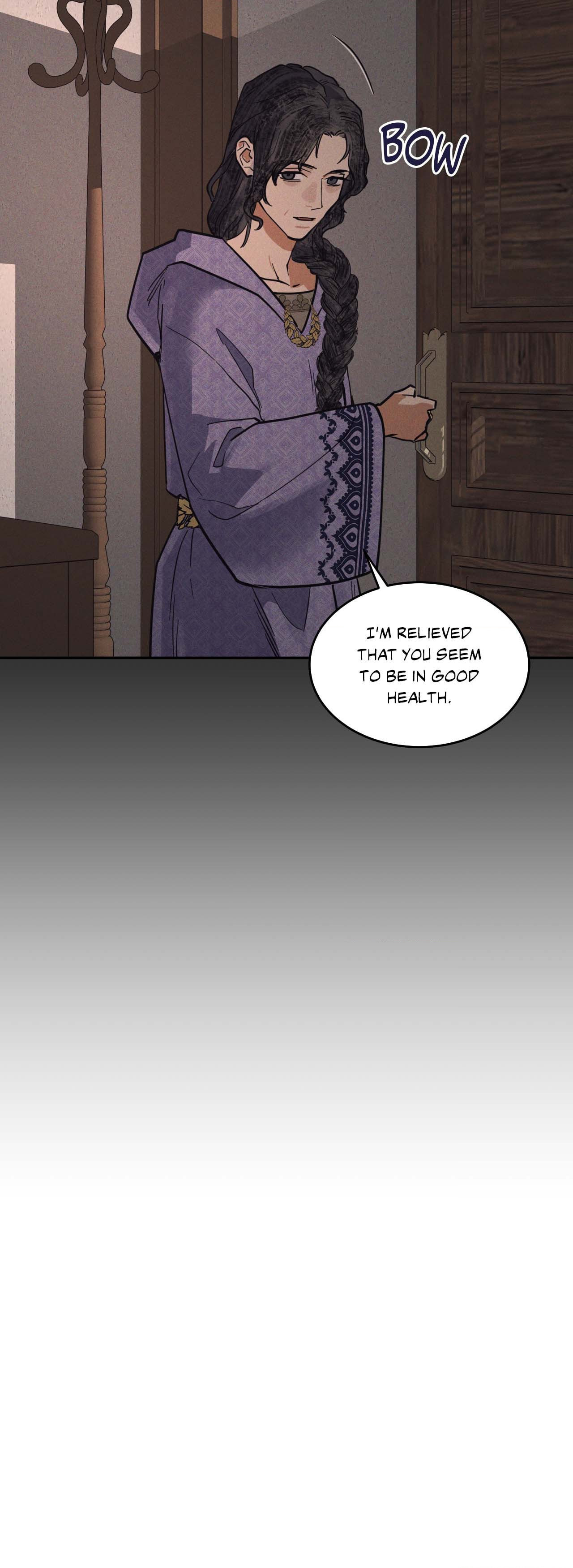 Antidote (Wu Zhe) Chapter 35 page 24 - 