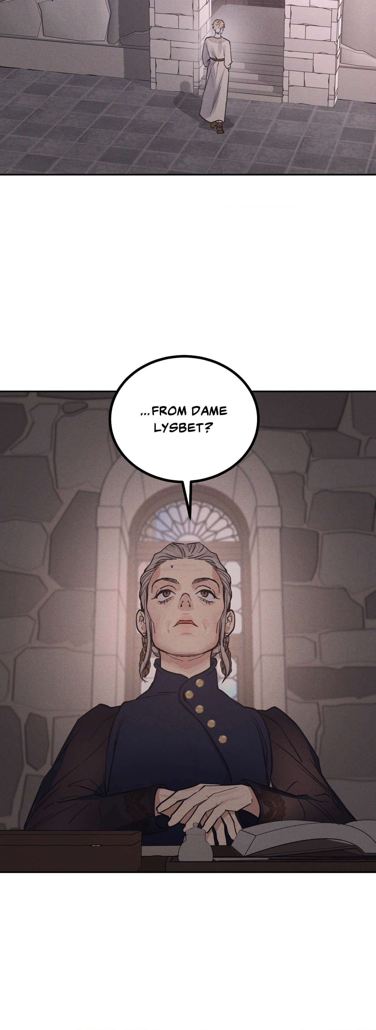 Antidote (Wu Zhe) Chapter 35 page 26 - 