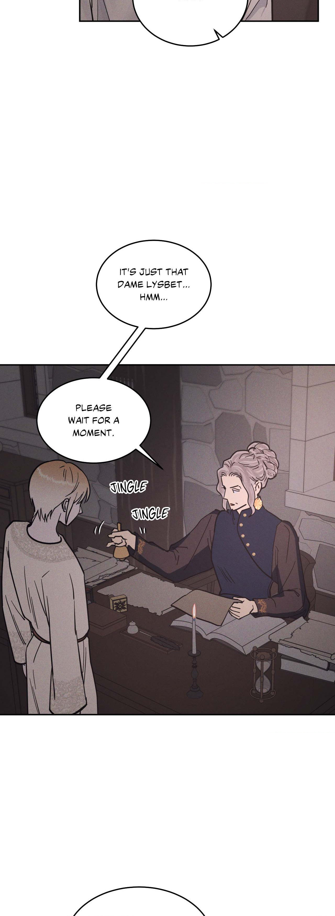 Antidote (Wu Zhe) Chapter 35 page 29 - 