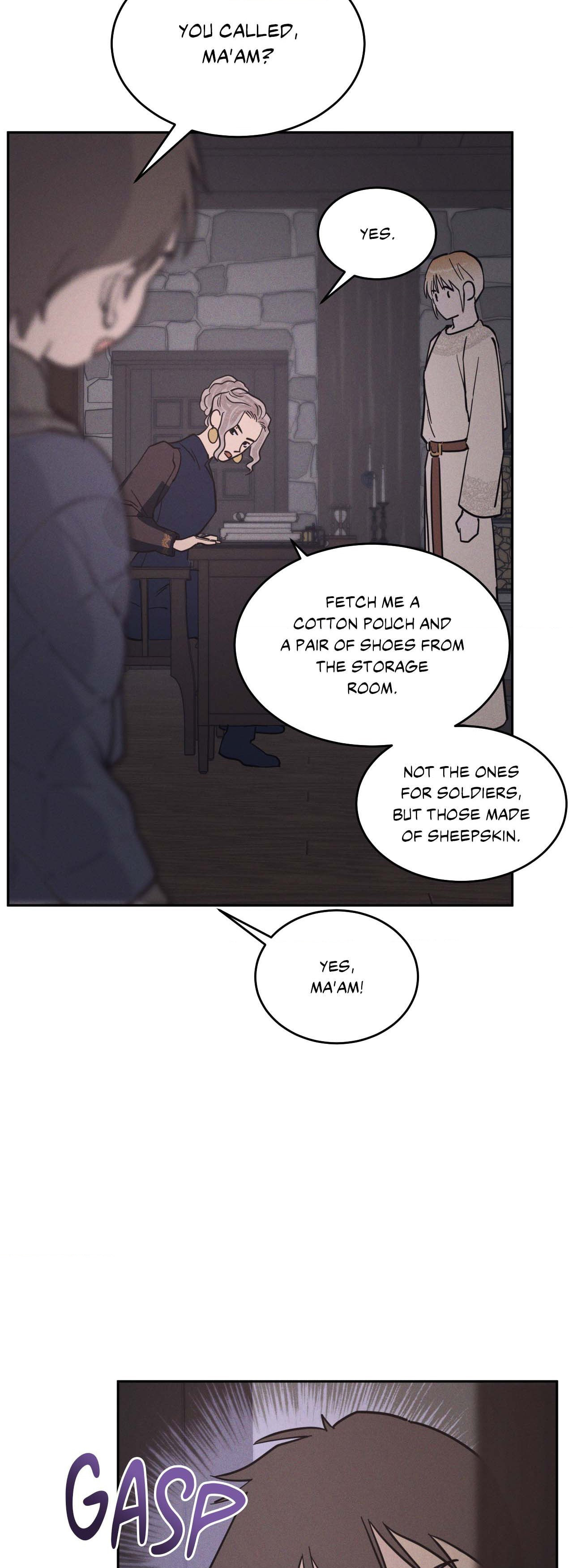 Antidote (Wu Zhe) Chapter 35 page 30 - 
