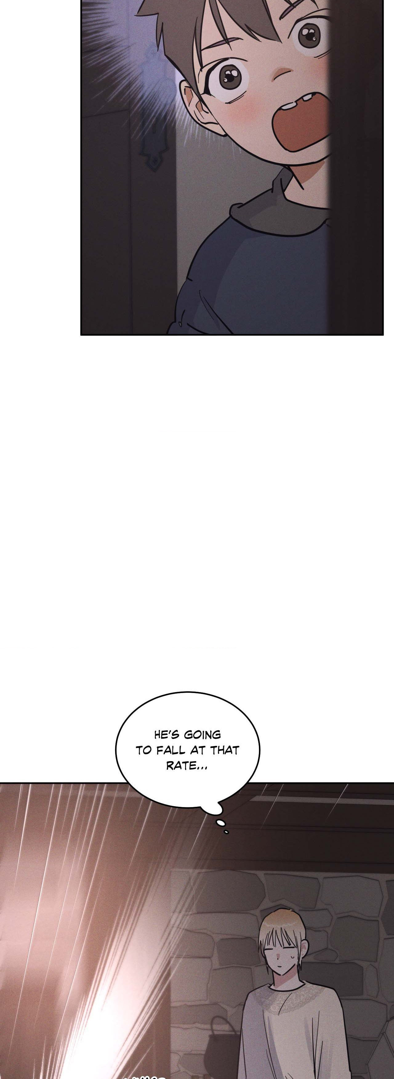 Antidote (Wu Zhe) Chapter 35 page 31 - 