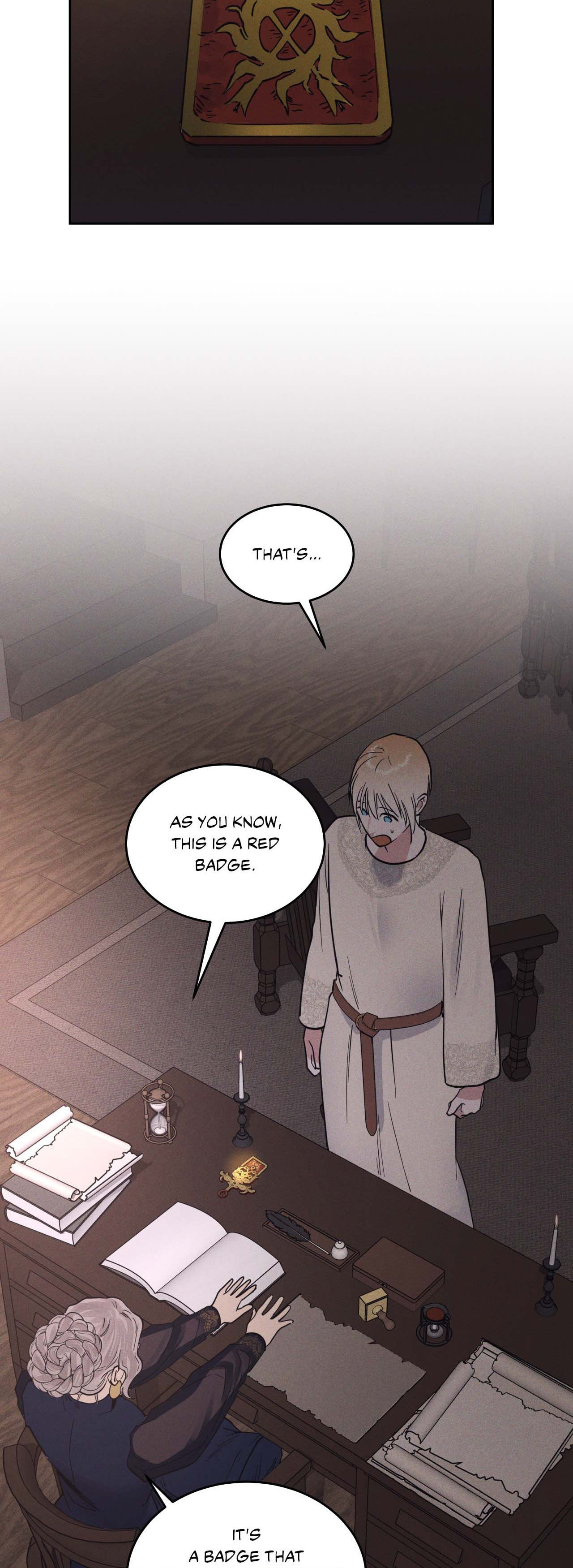 Antidote (Wu Zhe) Chapter 35 page 33 - 