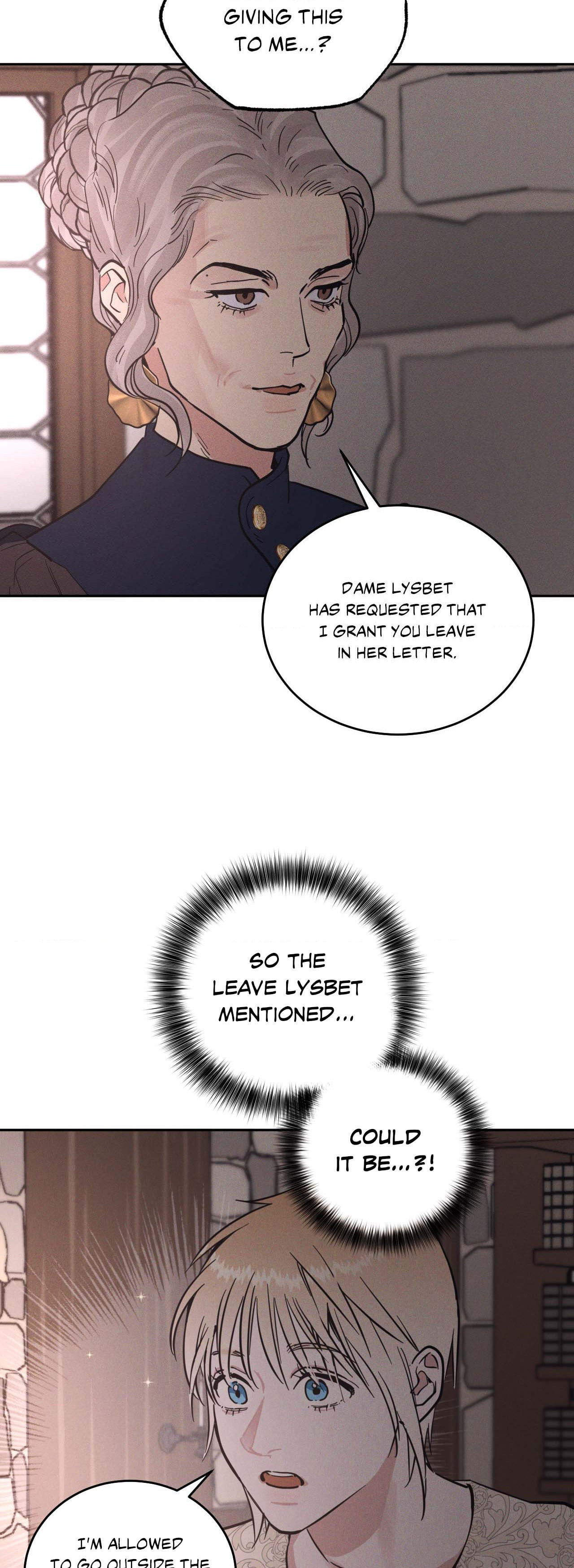Antidote (Wu Zhe) Chapter 35 page 35 - 