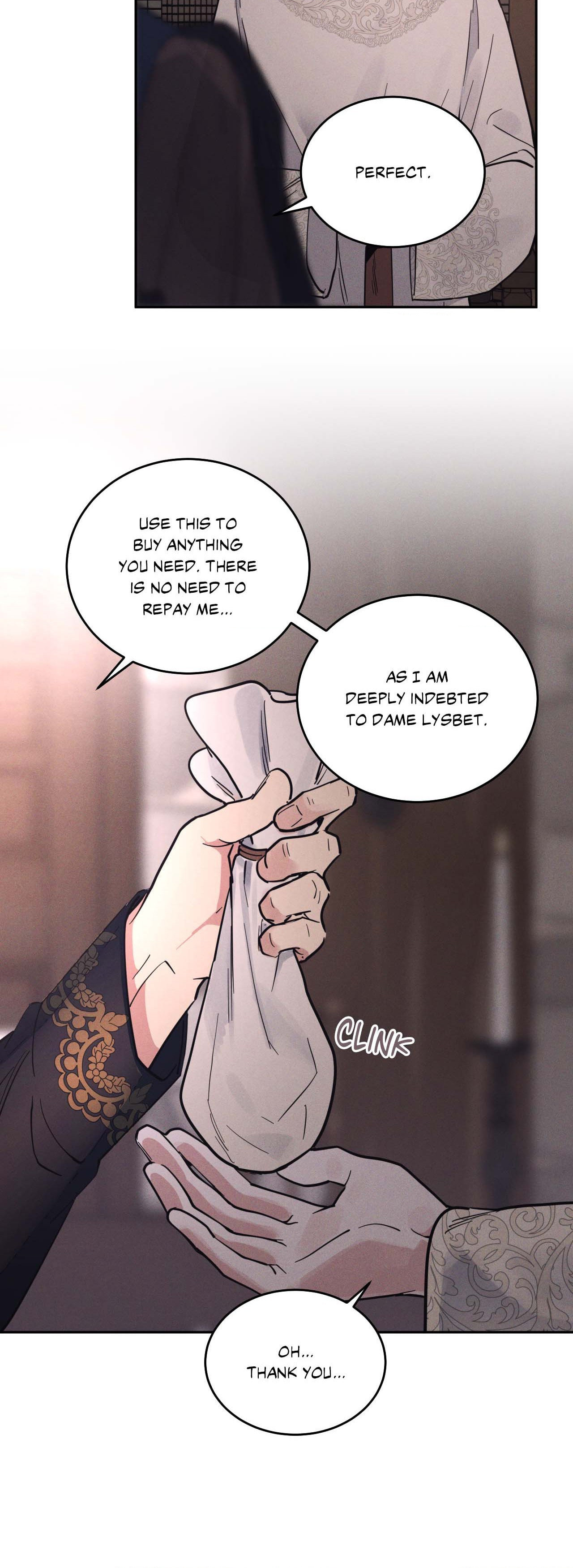 Antidote (Wu Zhe) Chapter 35 page 38 - 