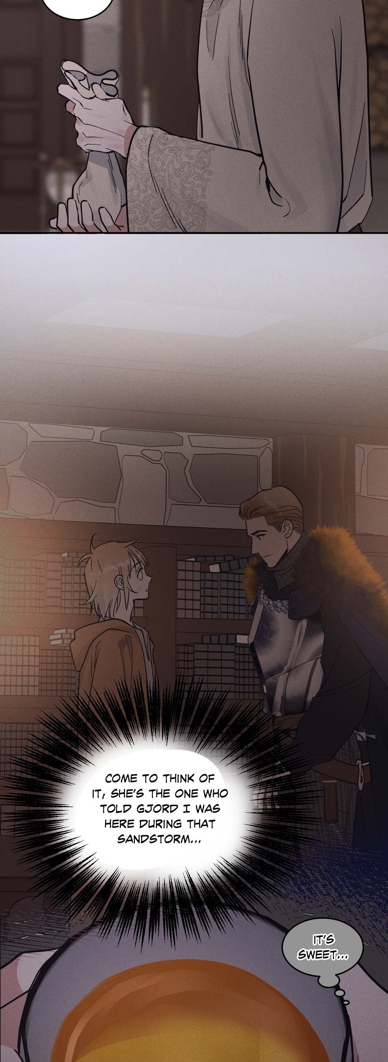 Antidote (Wu Zhe) Chapter 35 page 40 - 