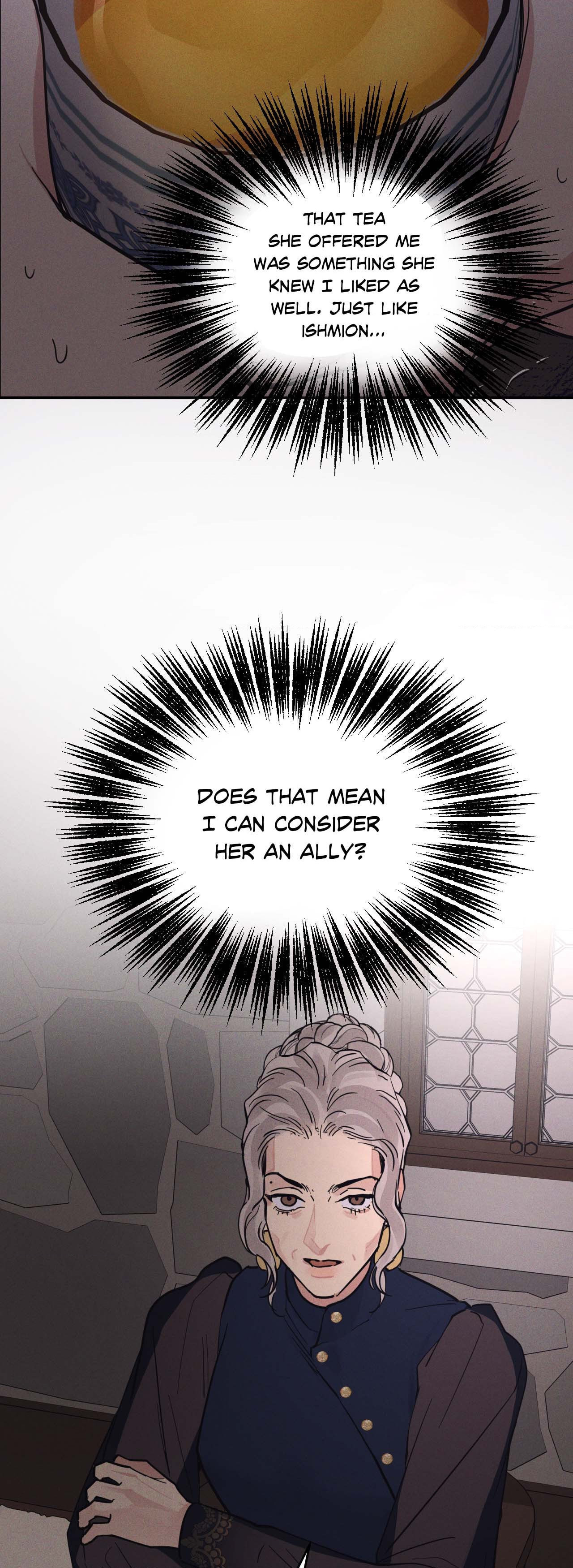Antidote (Wu Zhe) Chapter 35 page 41 - 