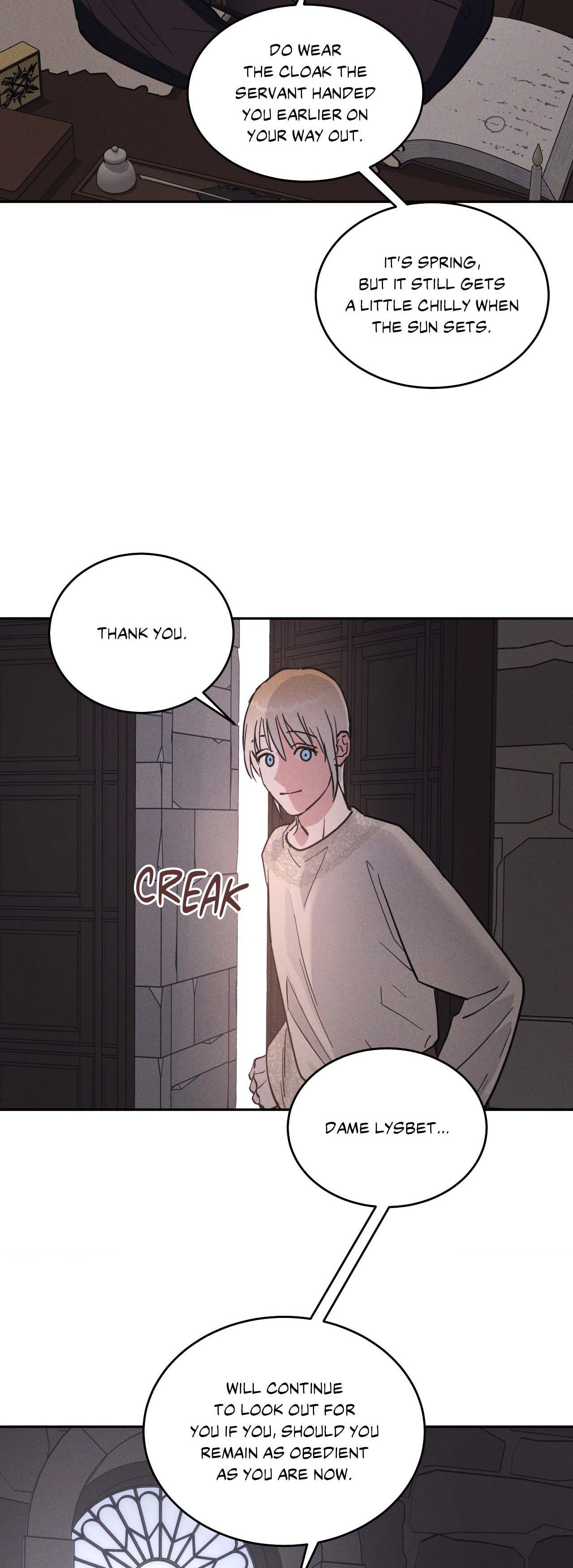 Antidote (Wu Zhe) Chapter 35 page 42 - 