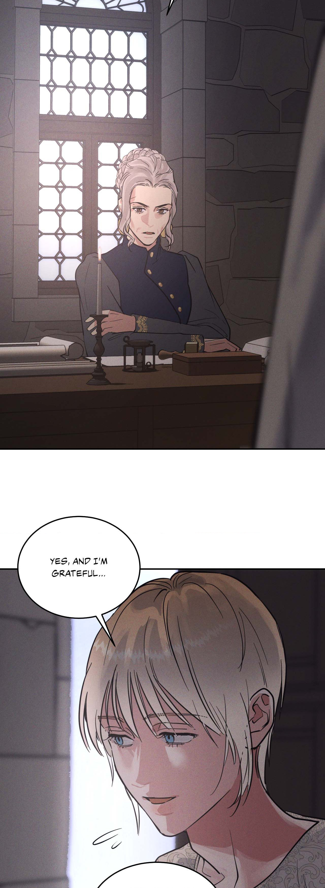 Antidote (Wu Zhe) Chapter 35 page 43 - 