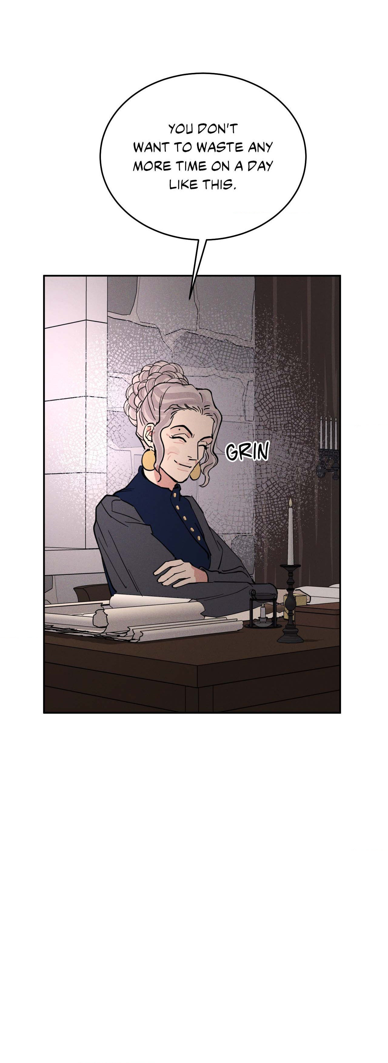Antidote (Wu Zhe) Chapter 35 page 45 - 