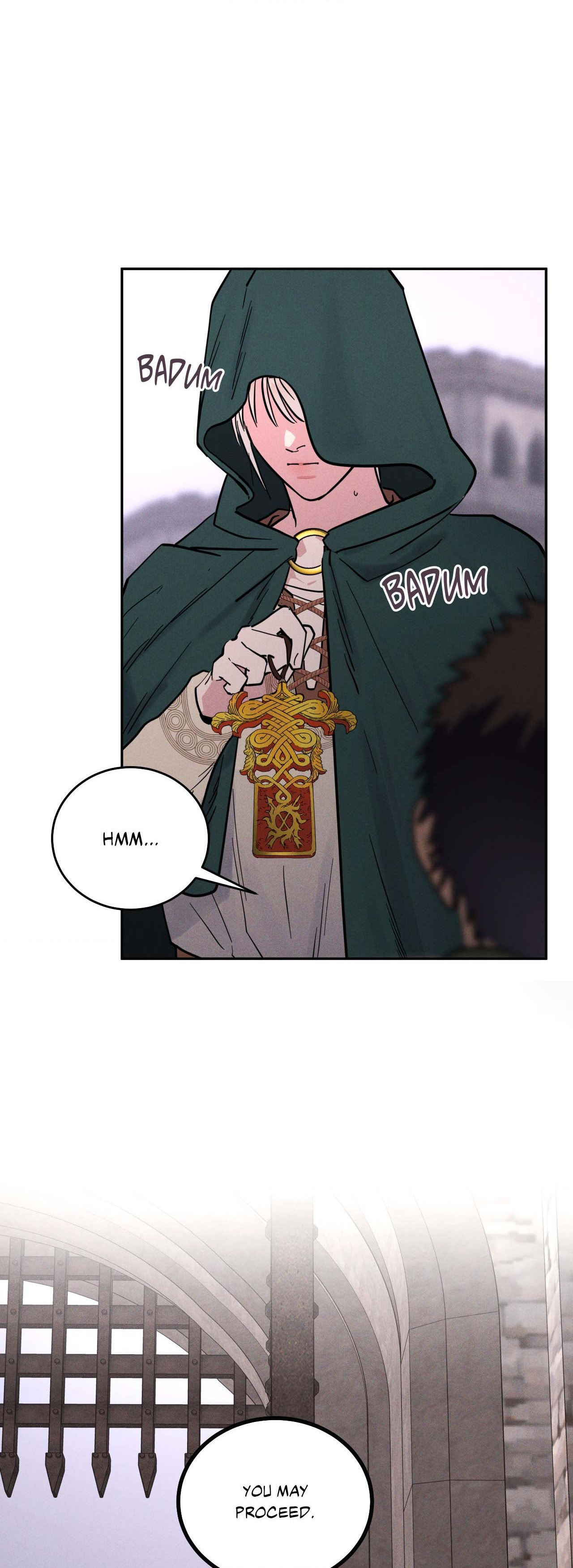 Antidote (Wu Zhe) Chapter 35 page 49 - 
