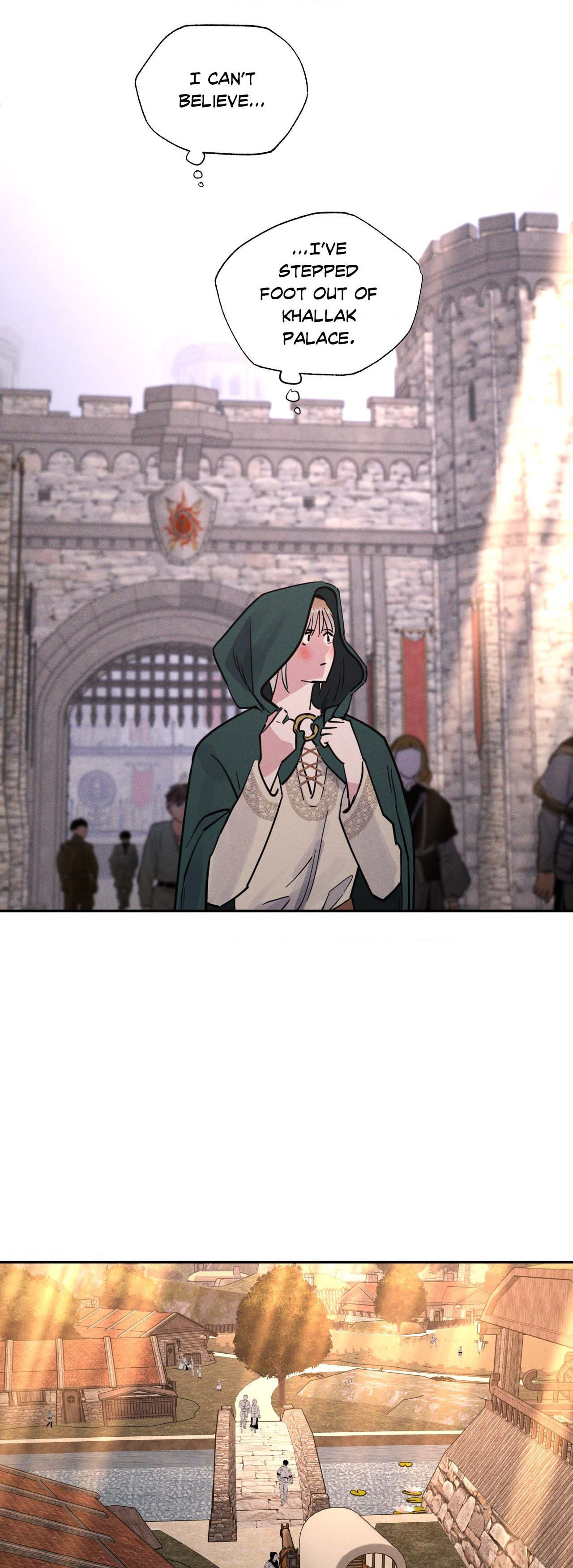 Antidote (Wu Zhe) Chapter 35 page 51 - 