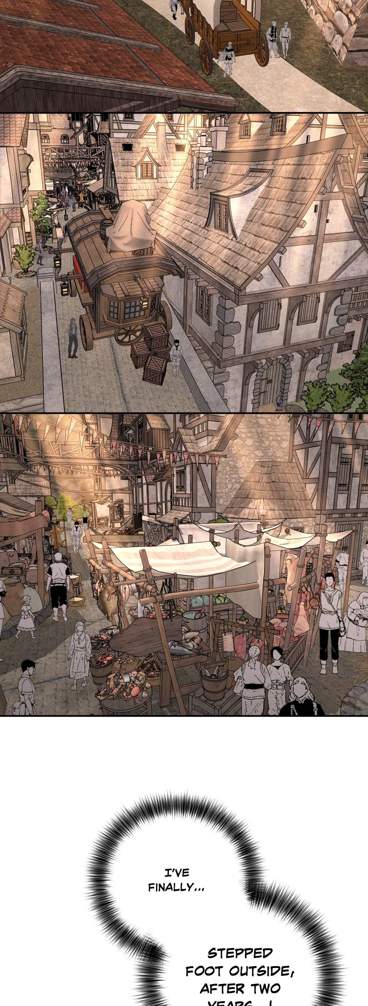 Antidote (Wu Zhe) Chapter 35 page 52 - 