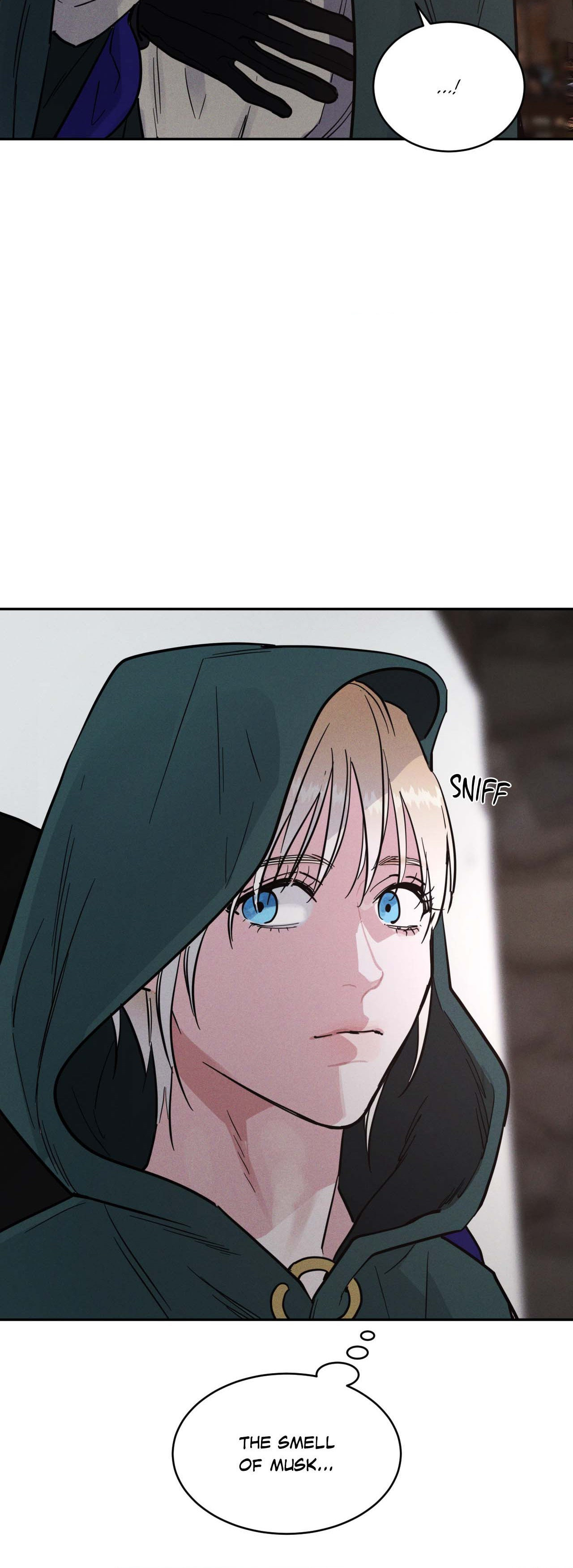 Antidote (Wu Zhe) Chapter 35 page 56 - 