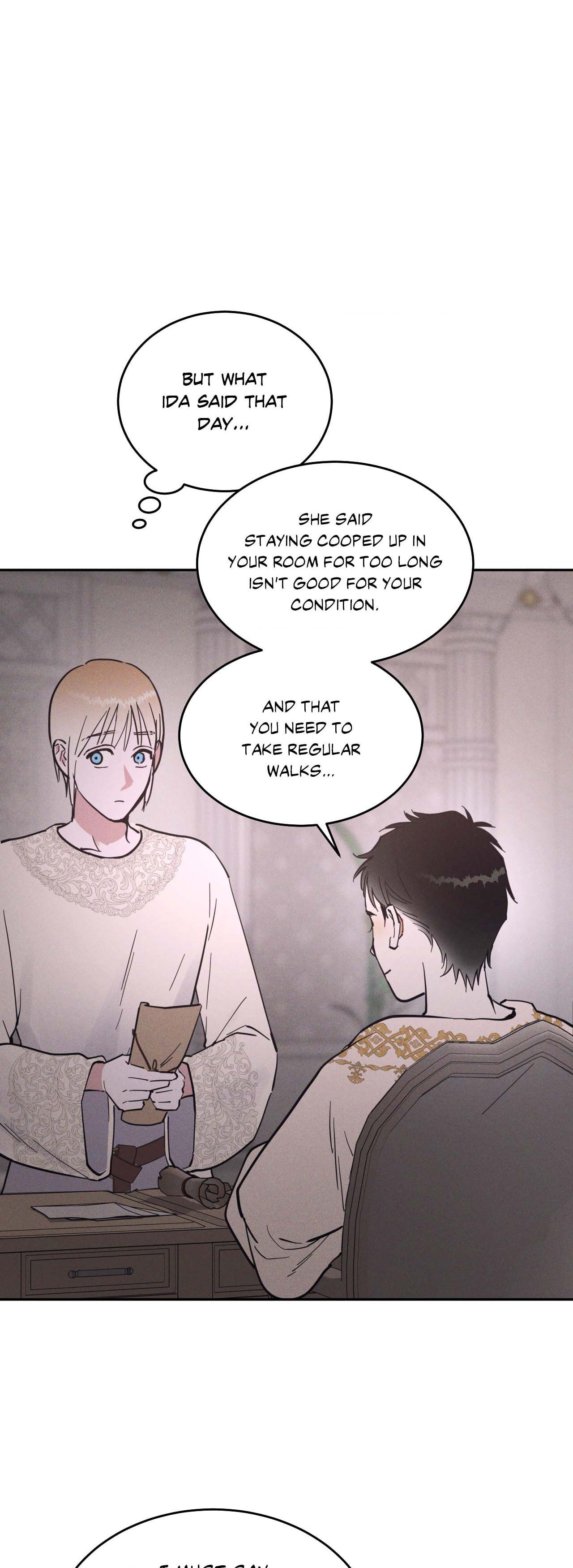 Antidote (Wu Zhe) Chapter 35 page 7 - 
