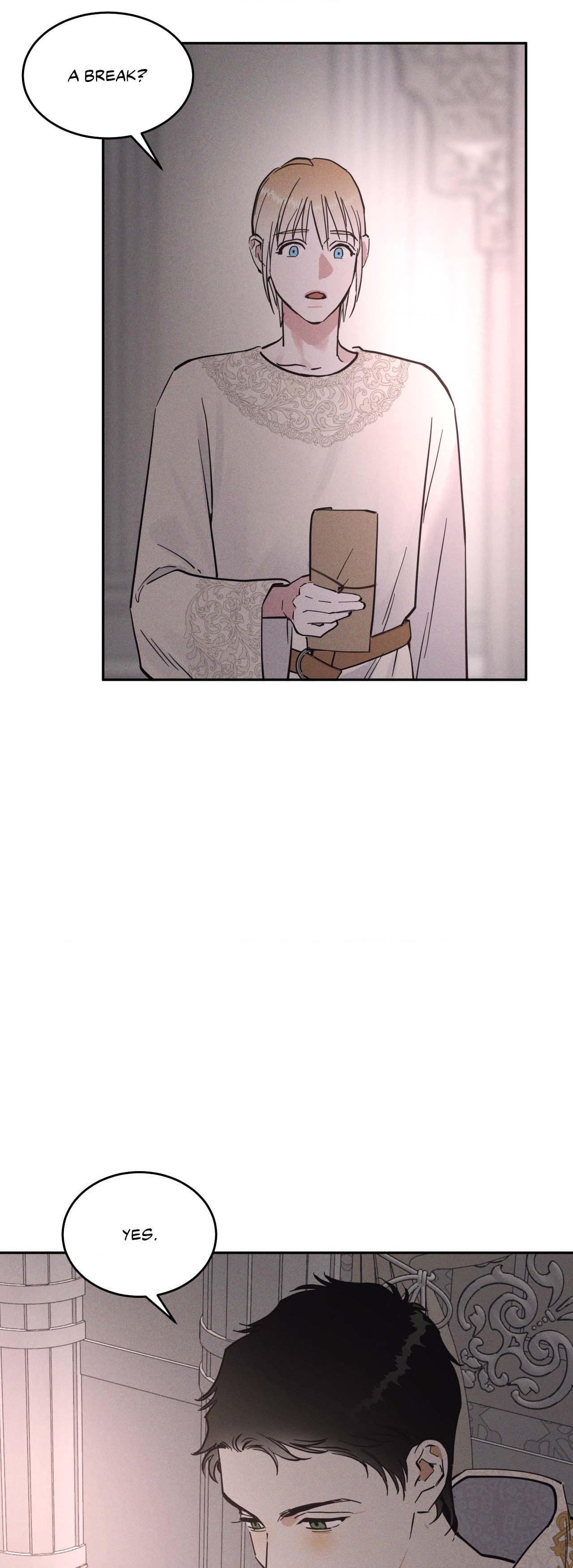 Antidote (Wu Zhe) Chapter 35 page 9 - 