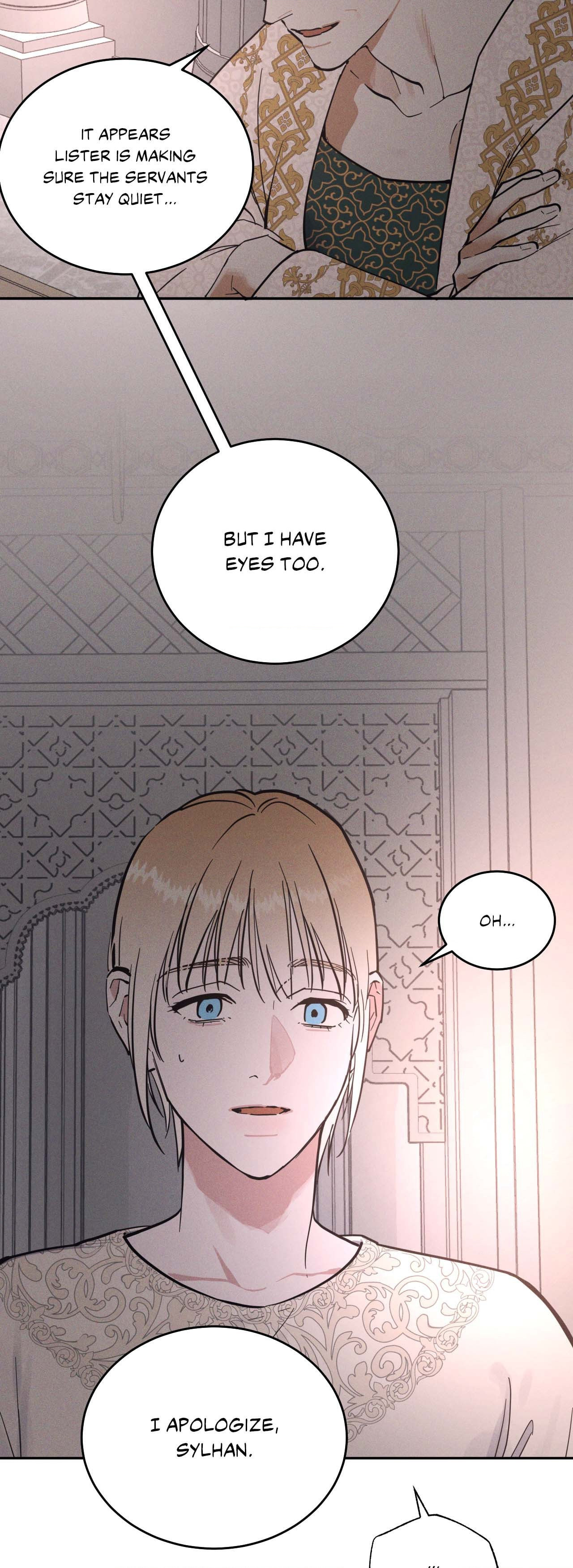 Antidote (Wu Zhe) Chapter 35 page 10 - 