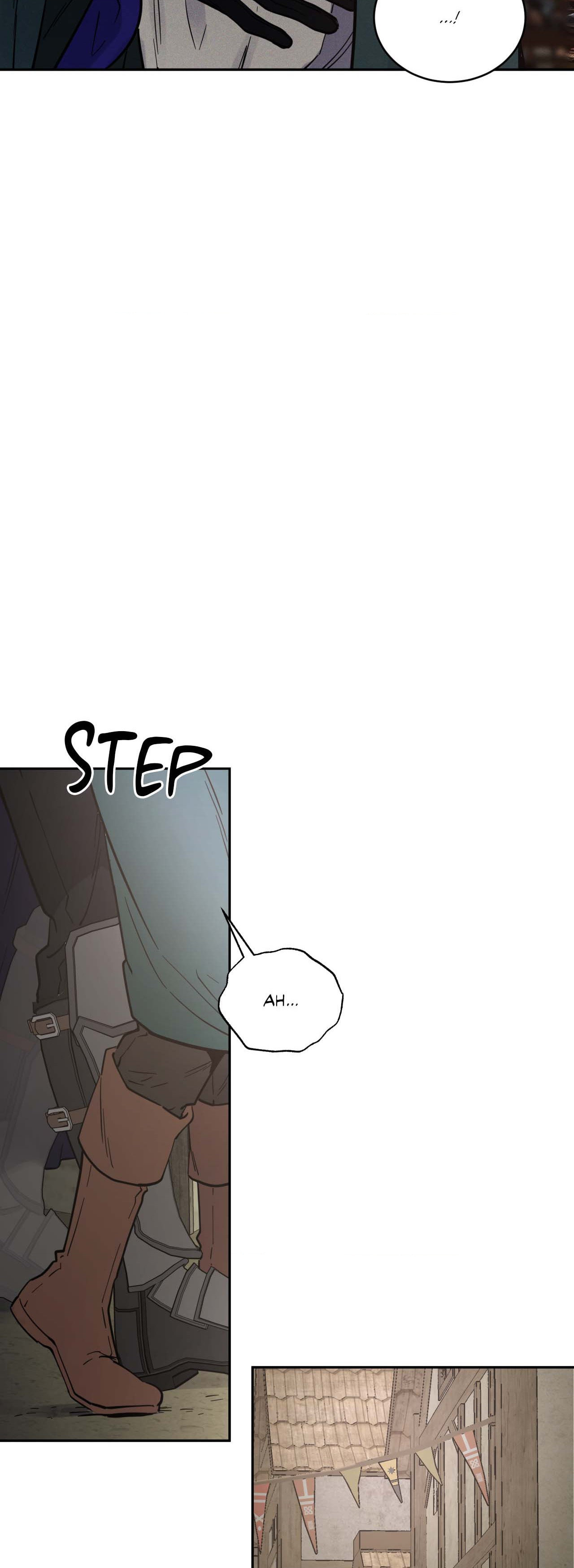 Antidote (Wu Zhe) Chapter 36 page 2 - 
