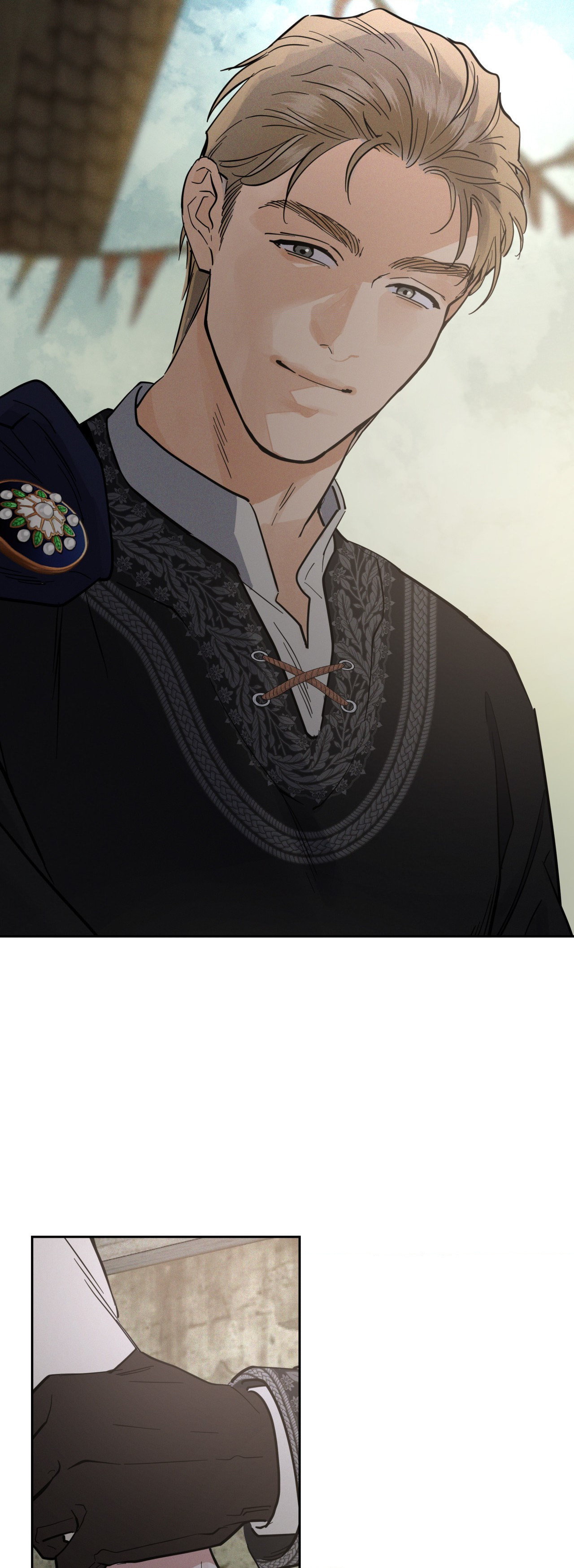 Antidote (Wu Zhe) Chapter 36 page 11 - 