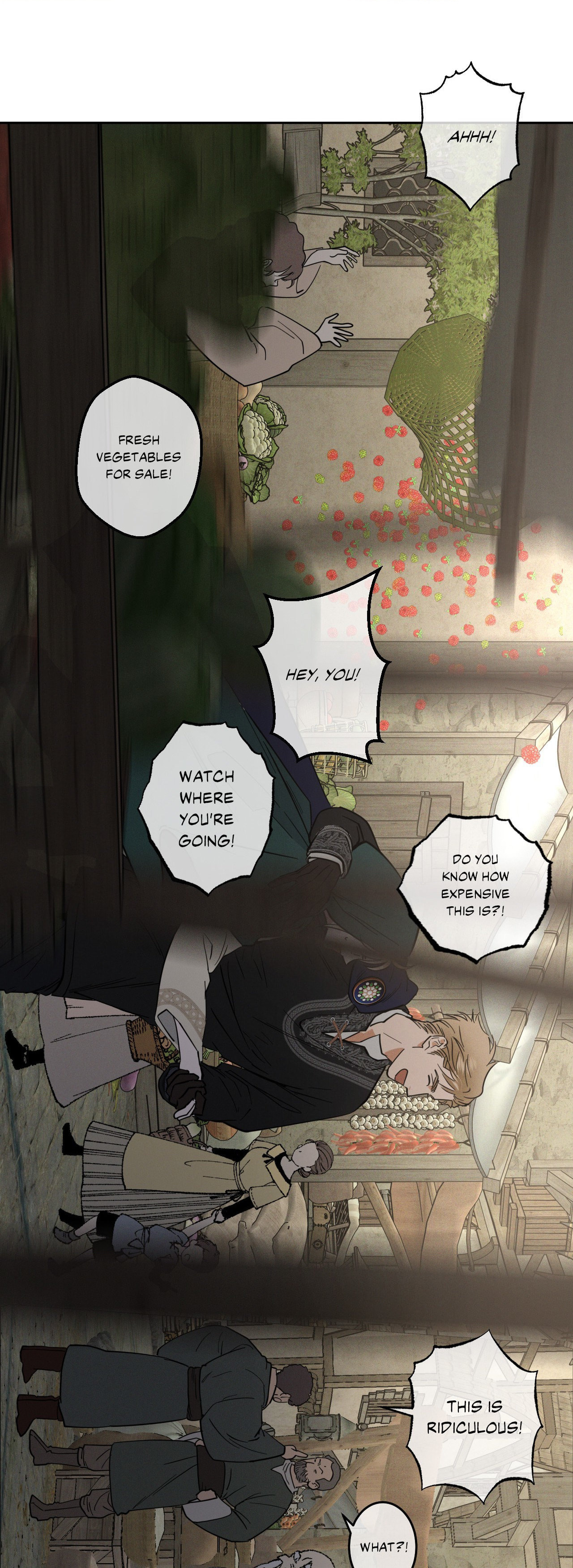 Antidote (Wu Zhe) Chapter 36 page 13 - 