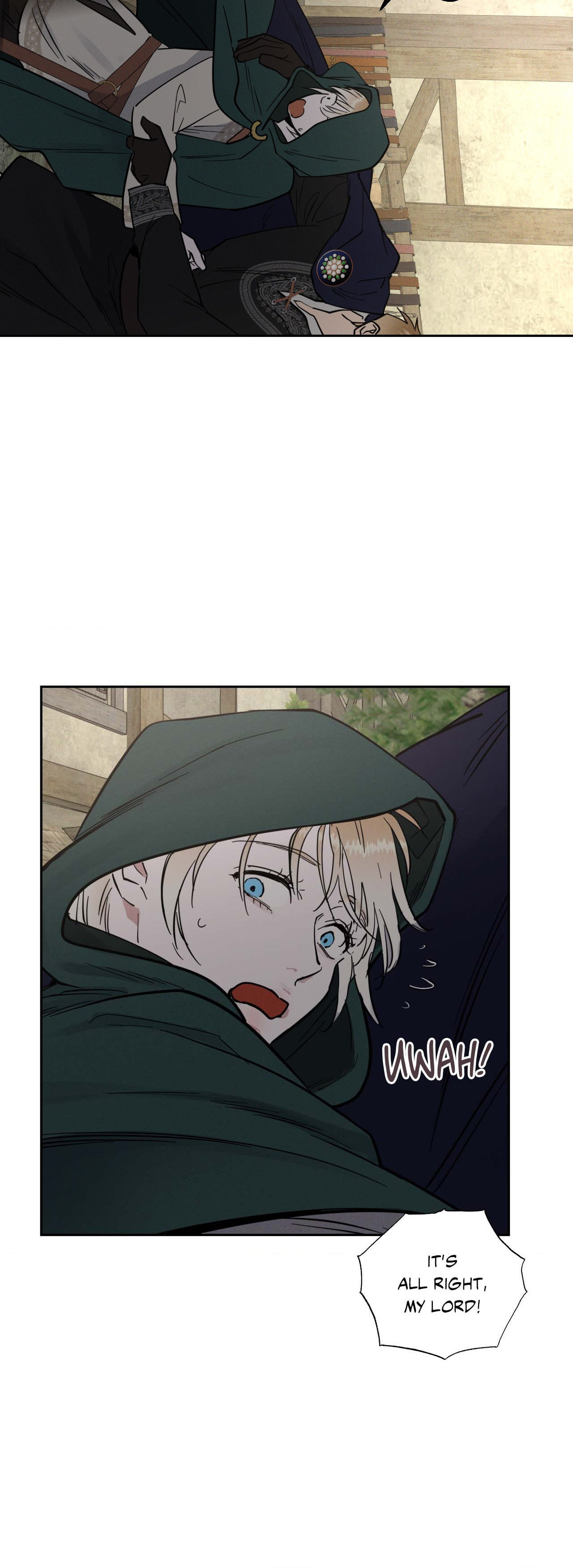 Antidote (Wu Zhe) Chapter 36 page 15 - 