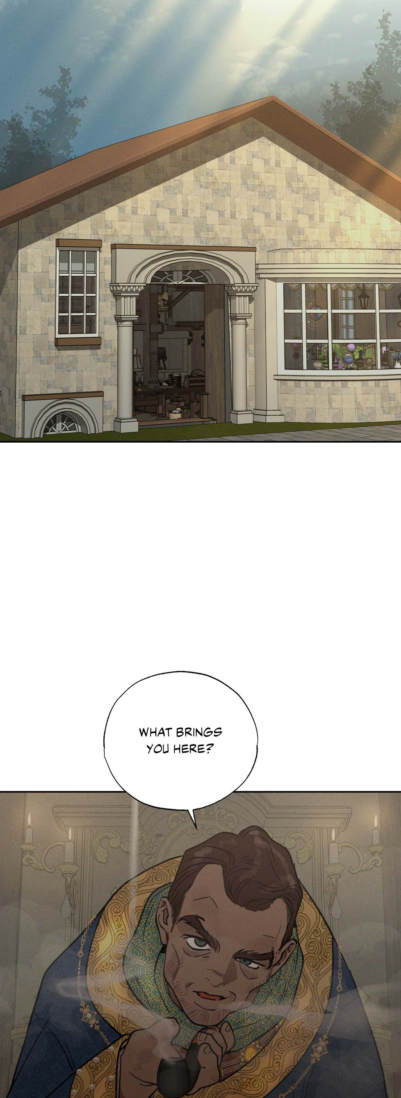 Antidote (Wu Zhe) Chapter 36 page 19 - 