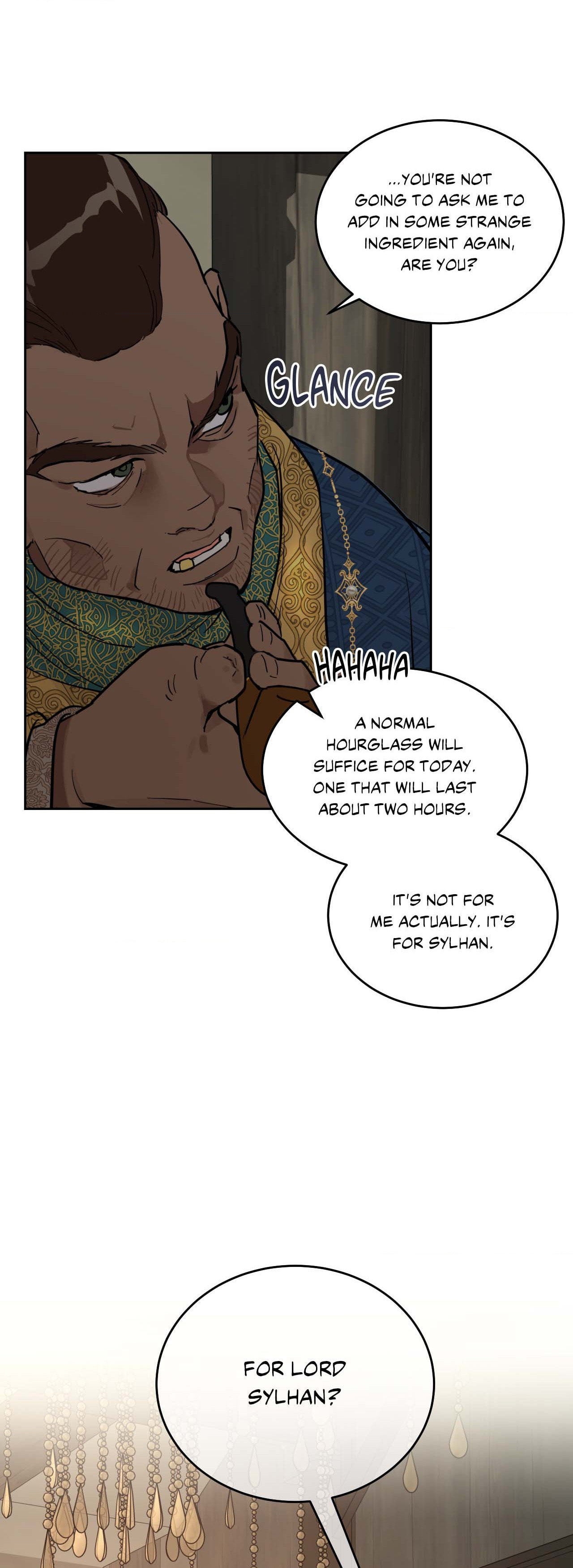 Antidote (Wu Zhe) Chapter 36 page 22 - 