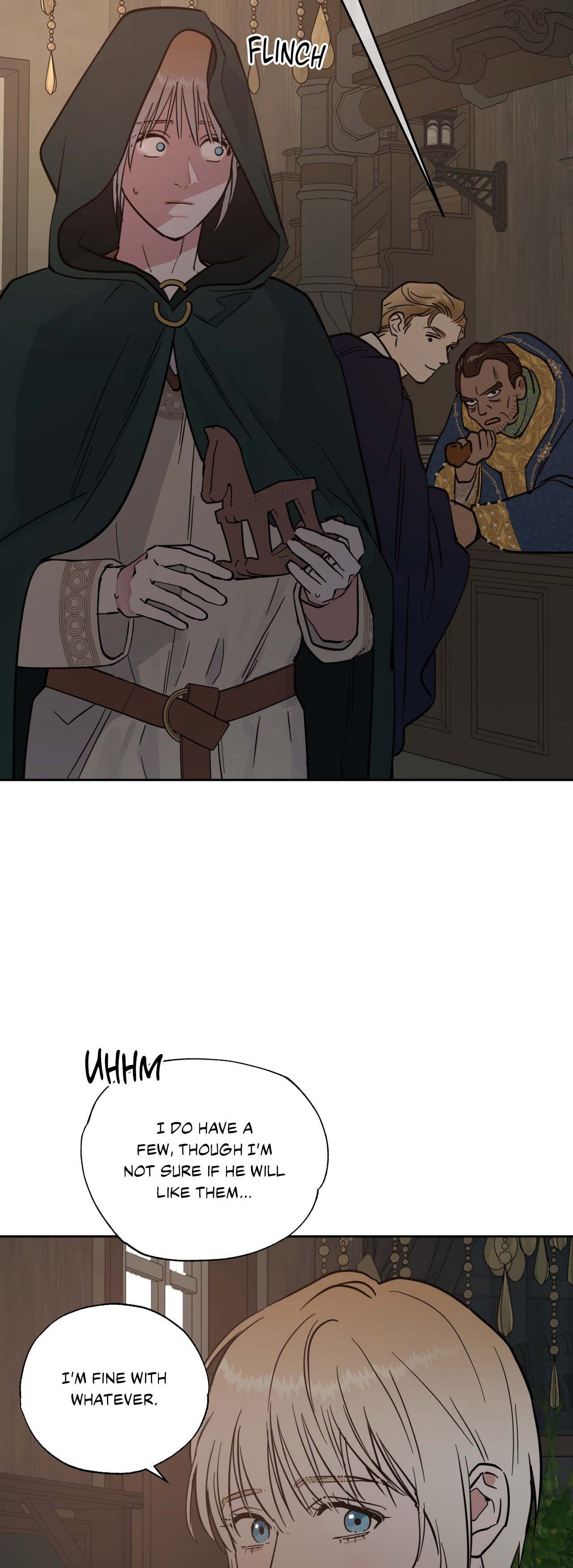 Antidote (Wu Zhe) Chapter 36 page 23 - 