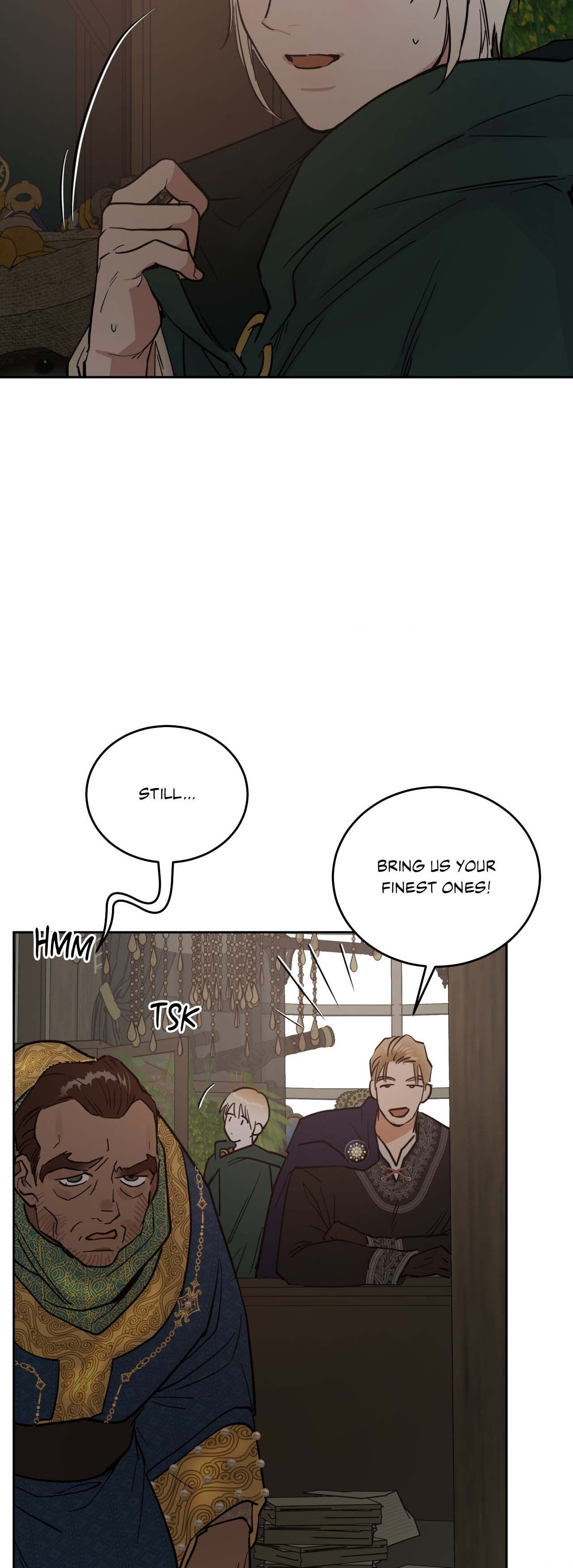 Antidote (Wu Zhe) Chapter 36 page 24 - 