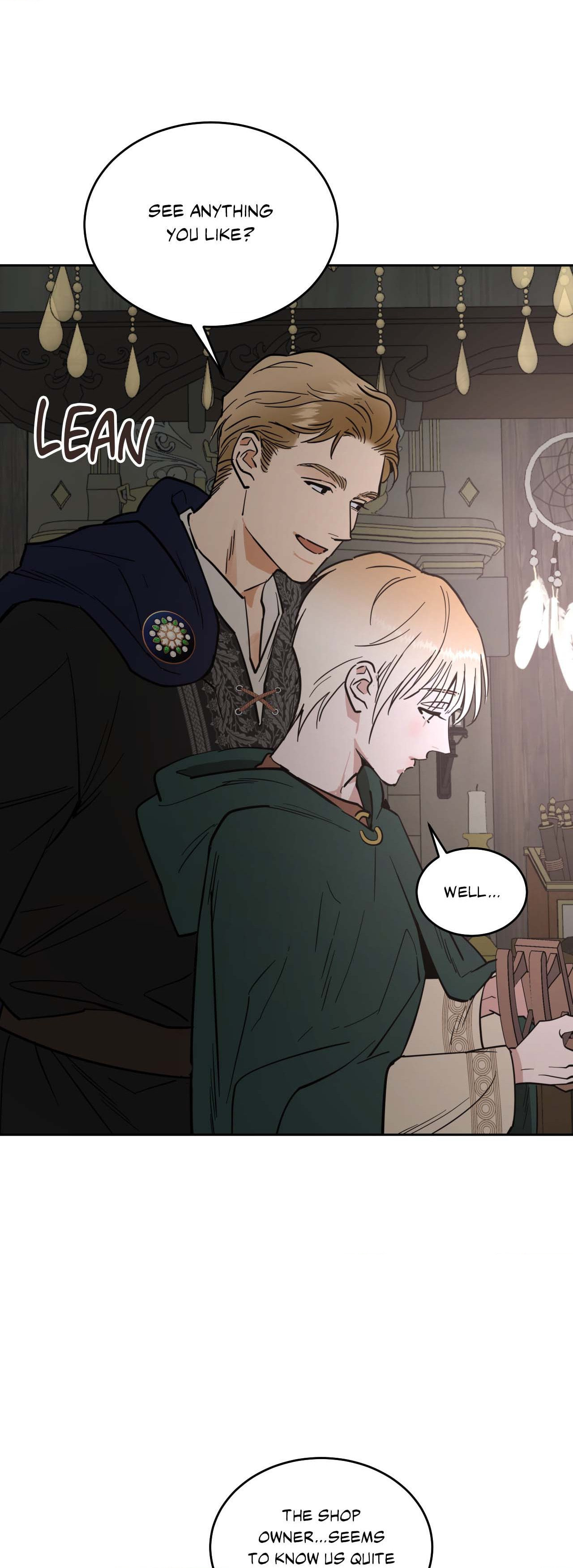 Antidote (Wu Zhe) Chapter 36 page 27 - 