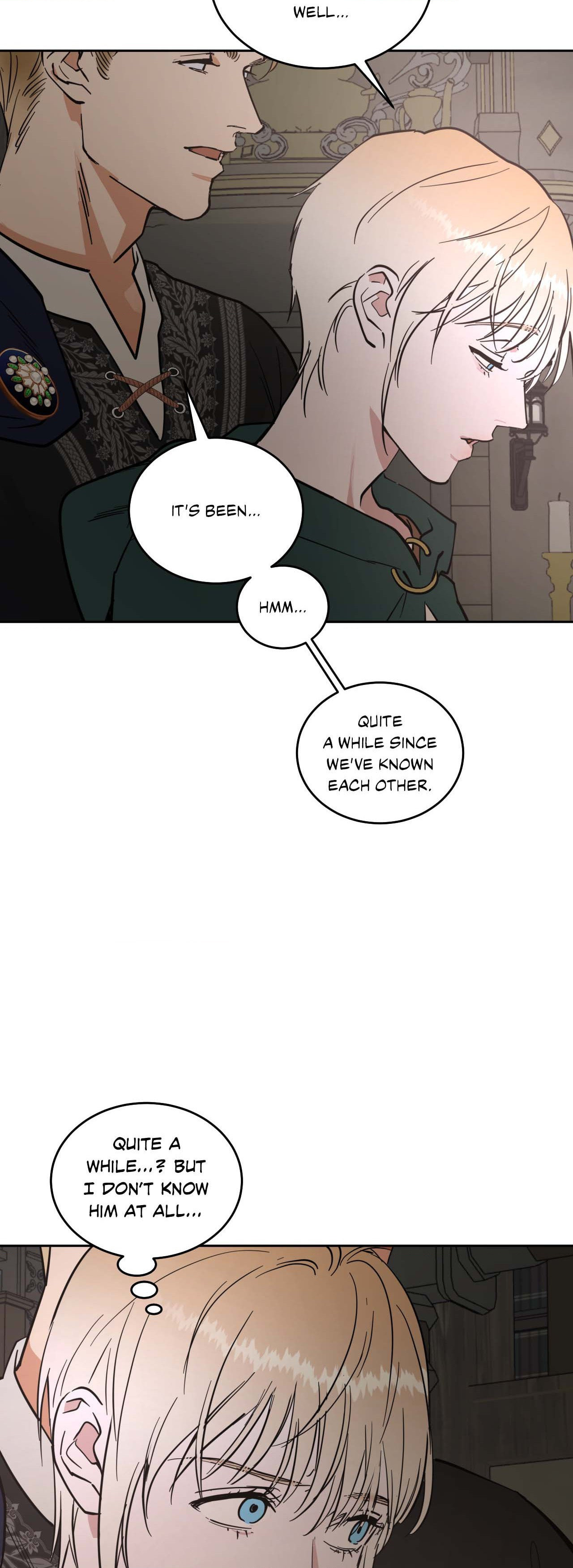 Antidote (Wu Zhe) Chapter 36 page 28 - 