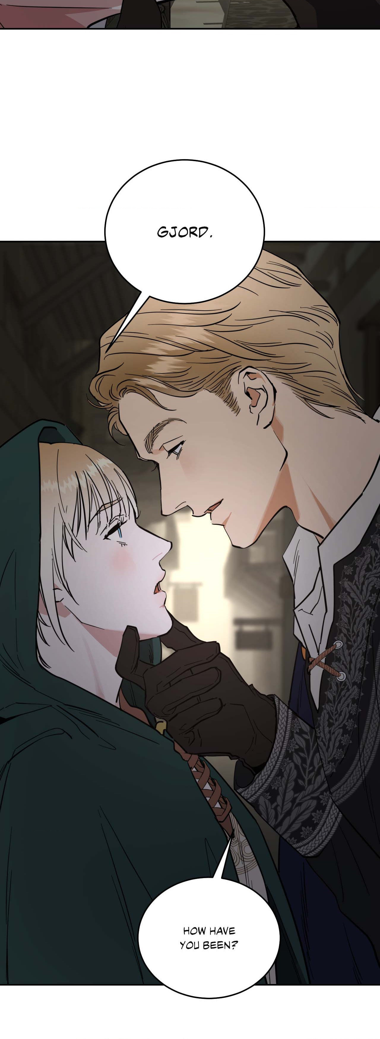 Antidote (Wu Zhe) Chapter 36 page 4 - 