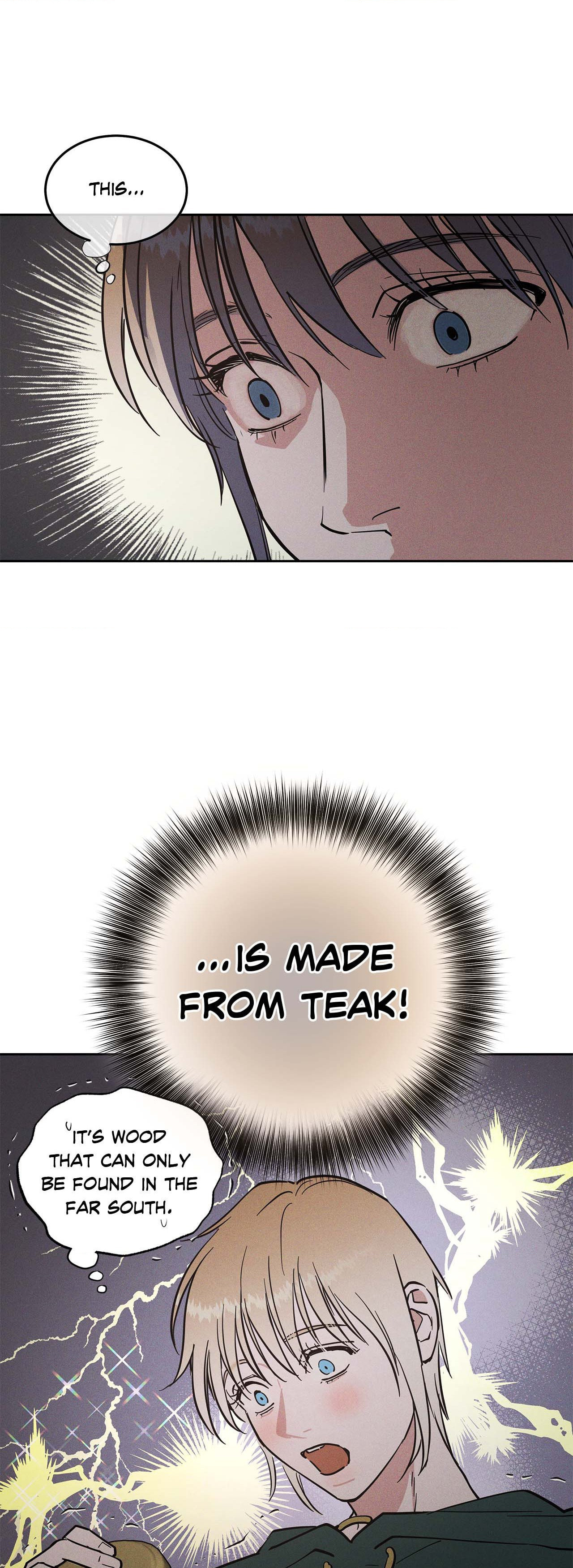 Antidote (Wu Zhe) Chapter 36 page 32 - 