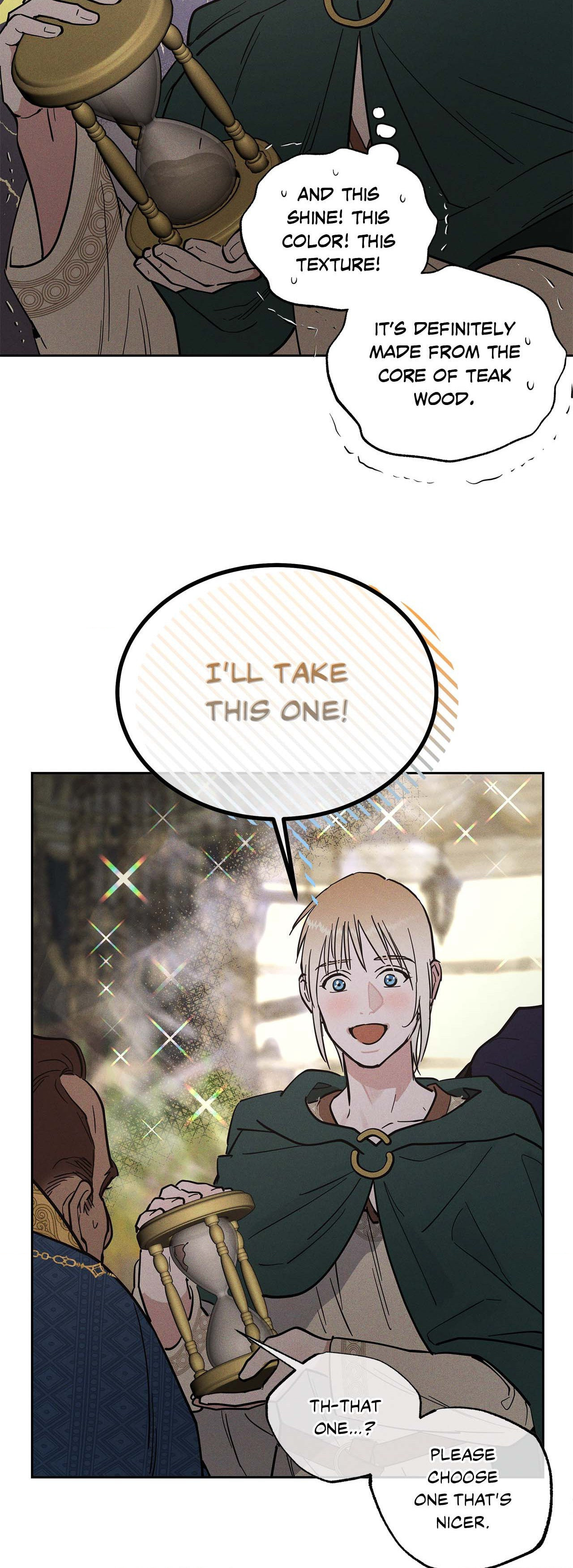 Antidote (Wu Zhe) Chapter 36 page 33 - 