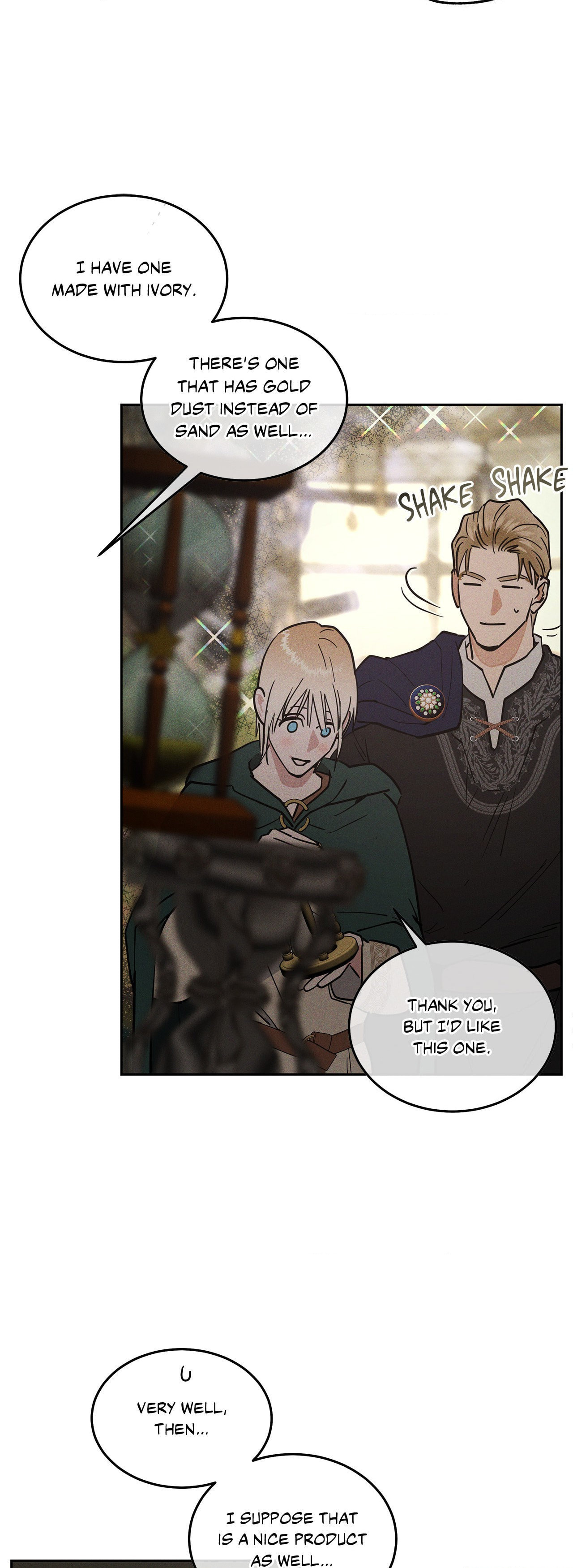 Antidote (Wu Zhe) Chapter 36 page 34 - 