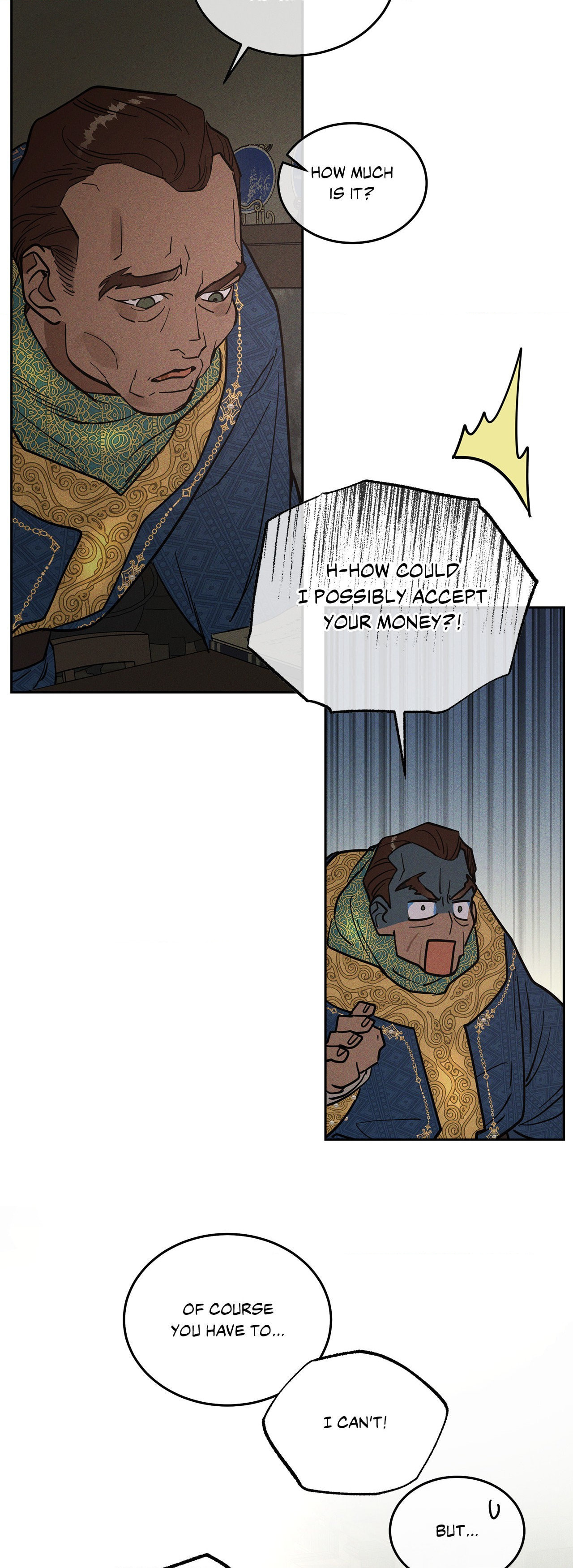 Antidote (Wu Zhe) Chapter 36 page 35 - 