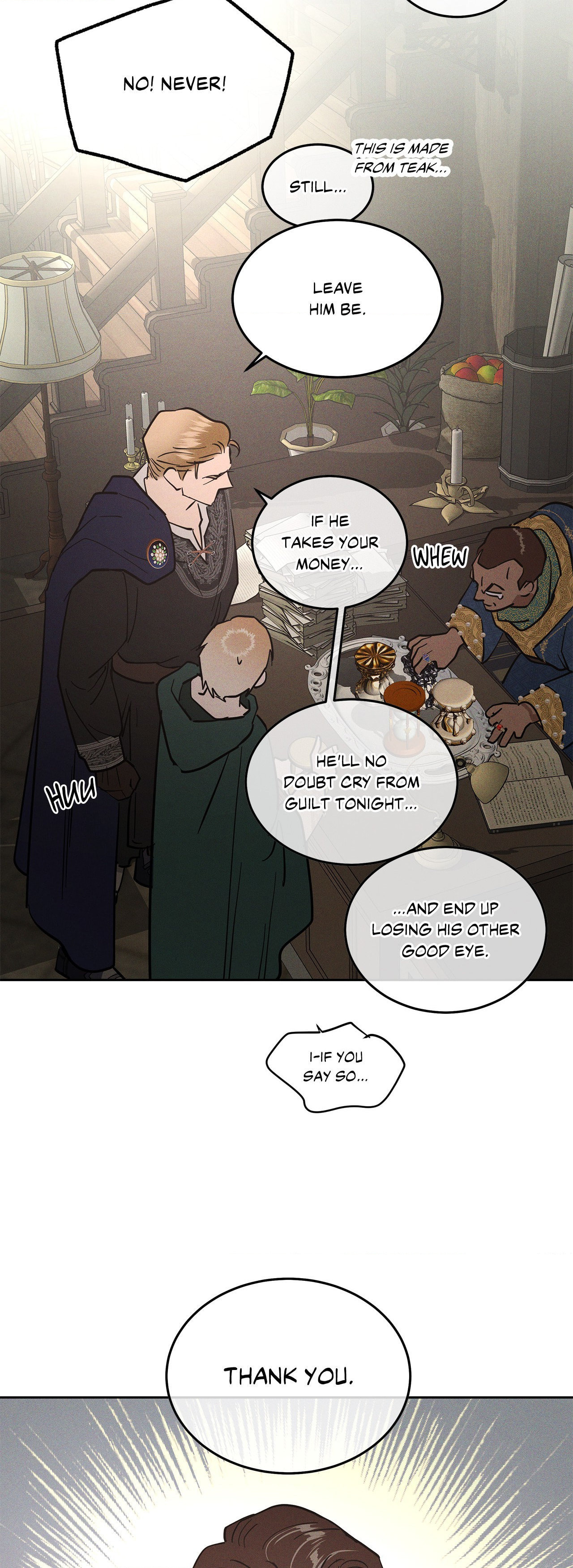 Antidote (Wu Zhe) Chapter 36 page 36 - 