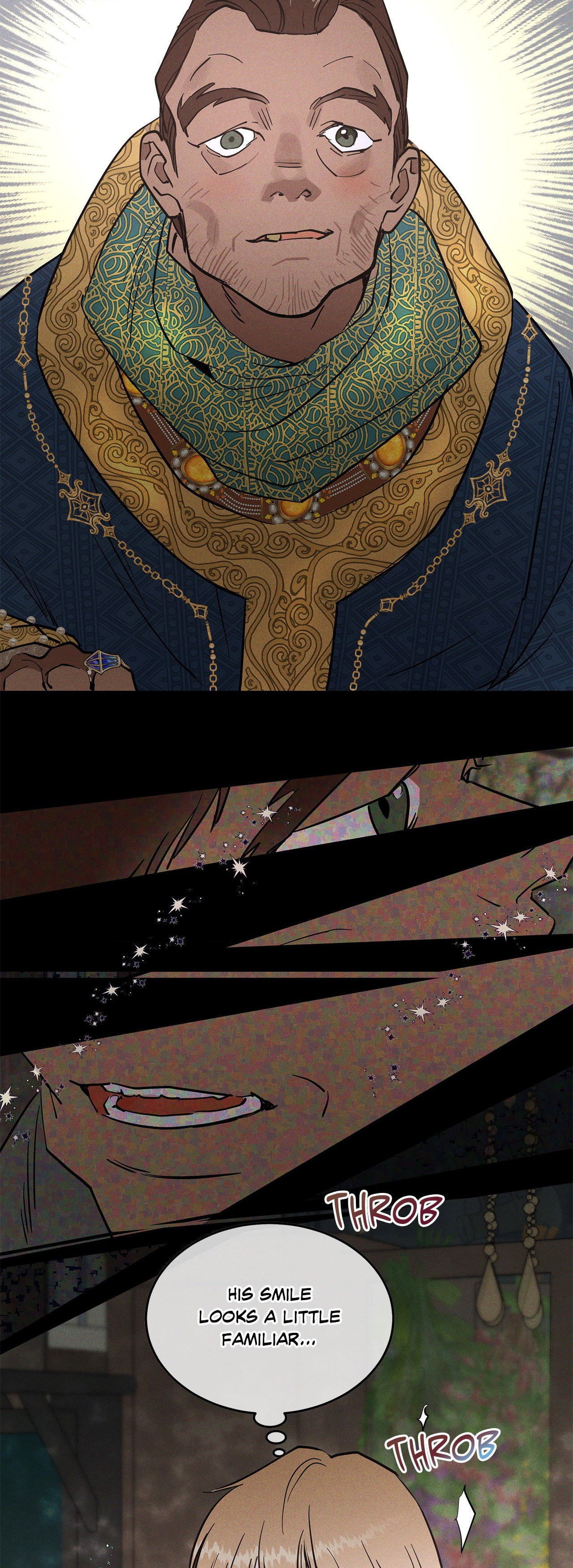 Antidote (Wu Zhe) Chapter 36 page 37 - 