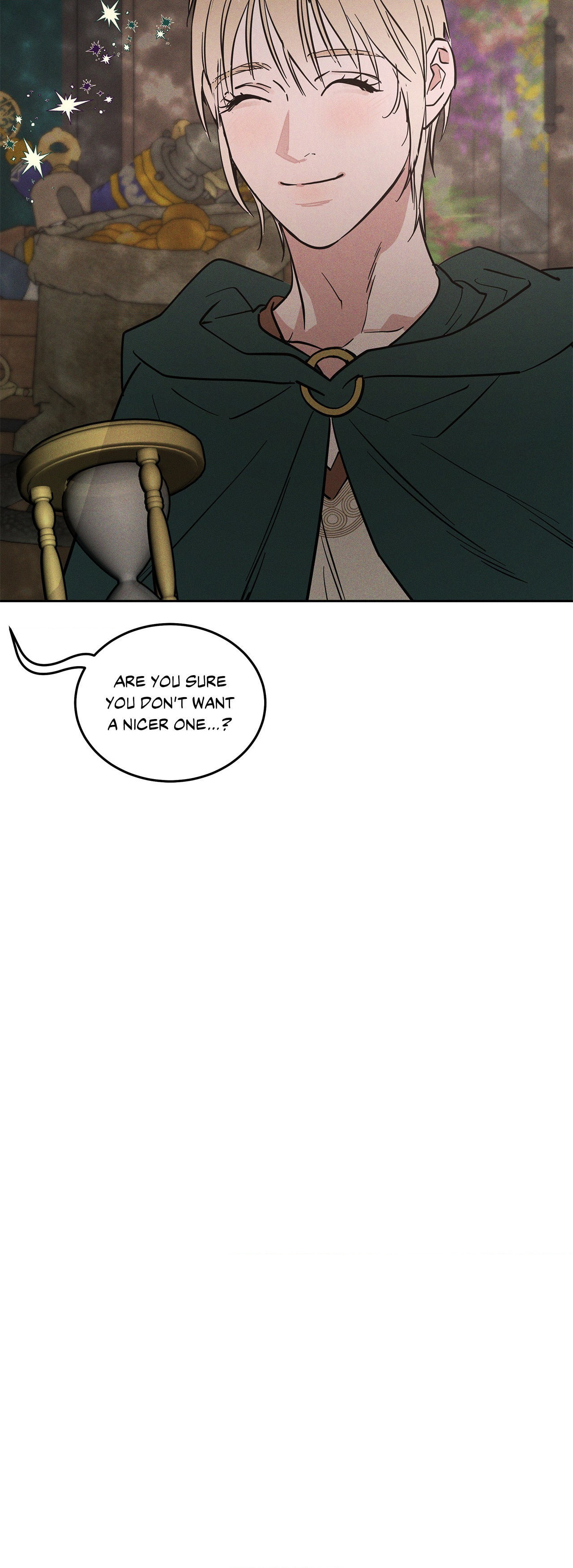 Antidote (Wu Zhe) Chapter 36 page 38 - 