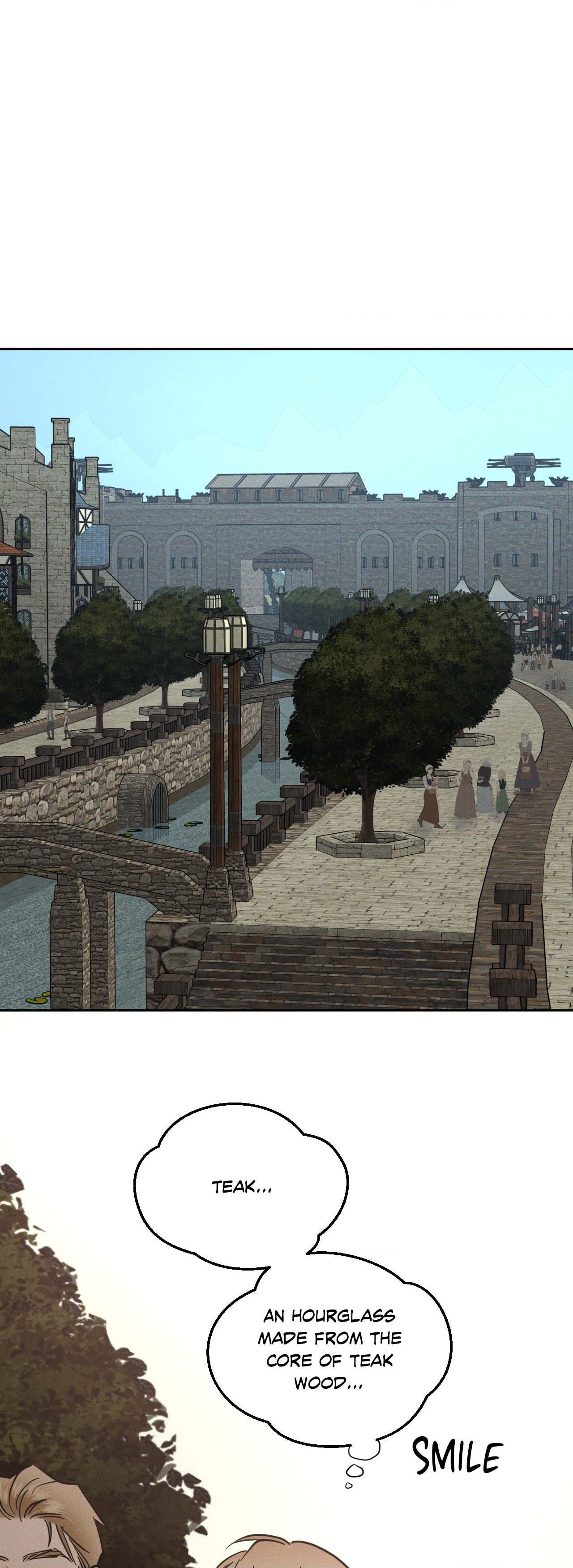 Antidote (Wu Zhe) Chapter 36 page 39 - 