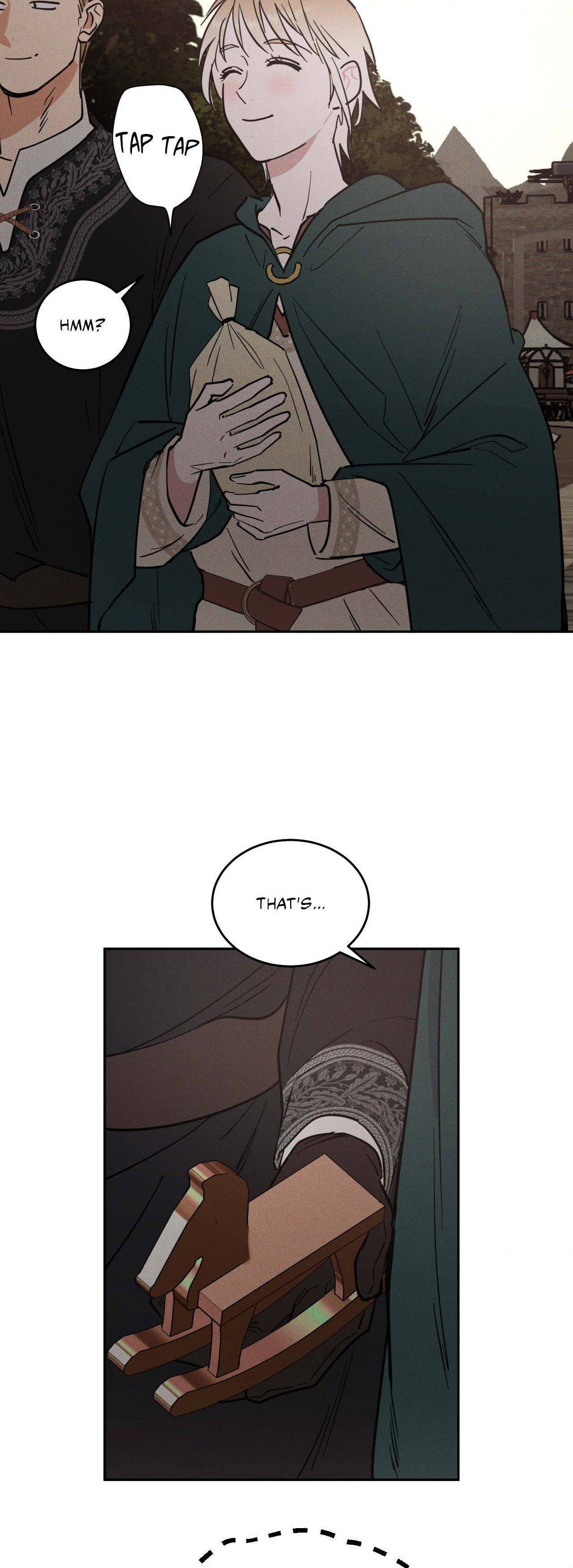 Antidote (Wu Zhe) Chapter 36 page 40 - 