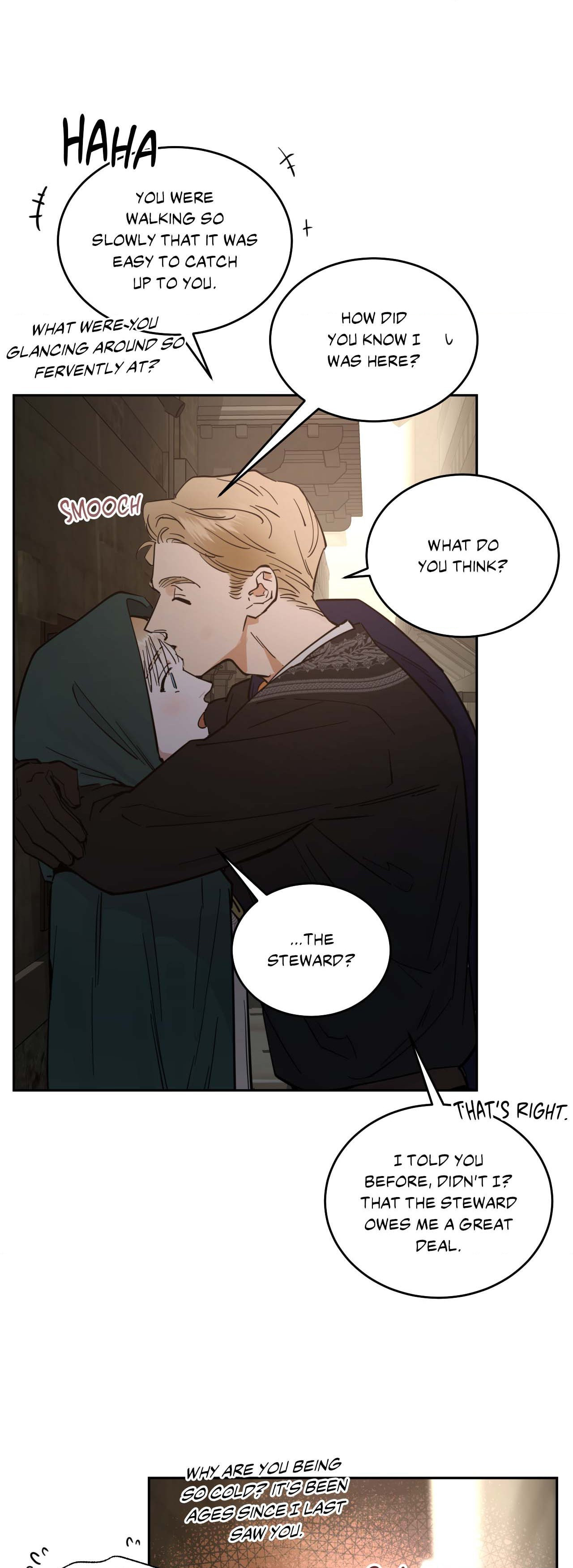 Antidote (Wu Zhe) Chapter 36 page 5 - 