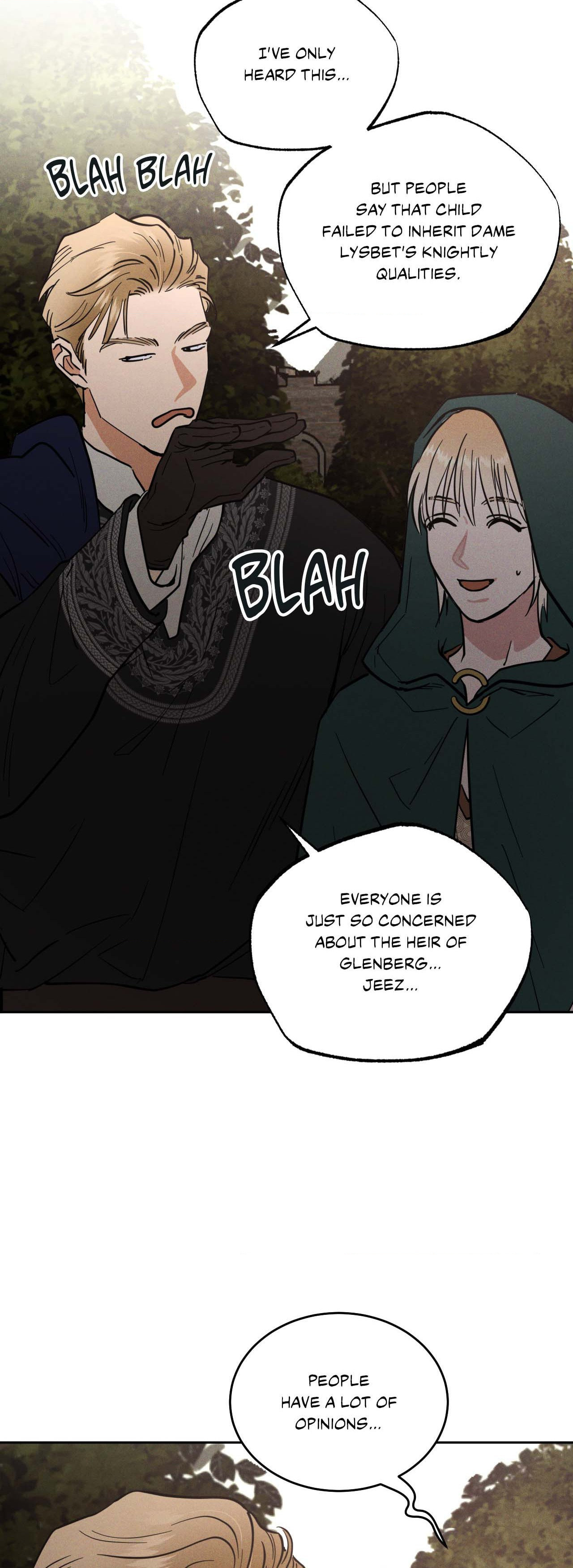 Antidote (Wu Zhe) Chapter 36 page 43 - 