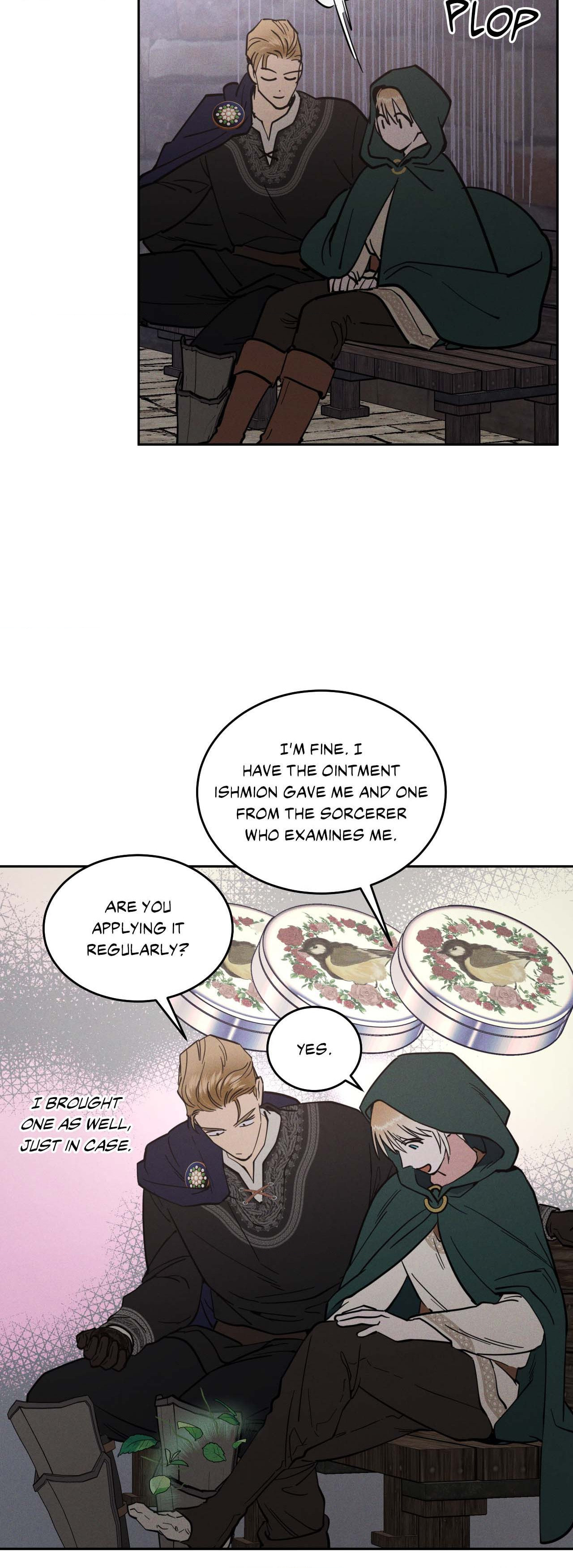 Antidote (Wu Zhe) Chapter 36 page 45 - 