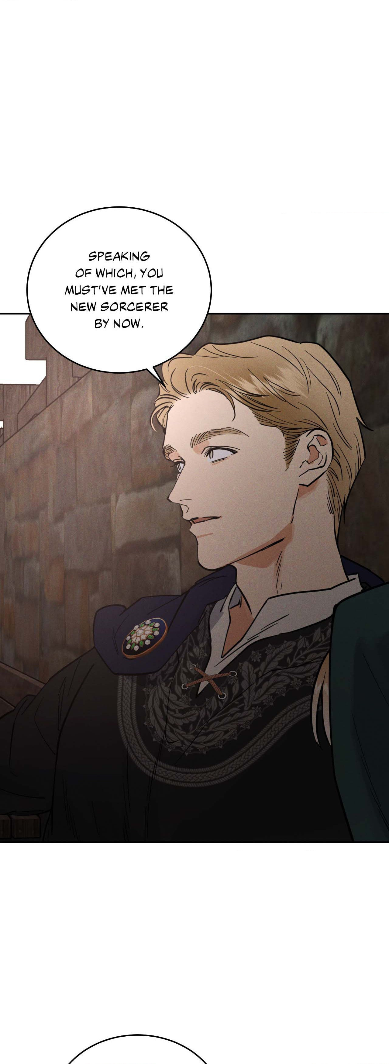 Antidote (Wu Zhe) Chapter 36 page 46 - 