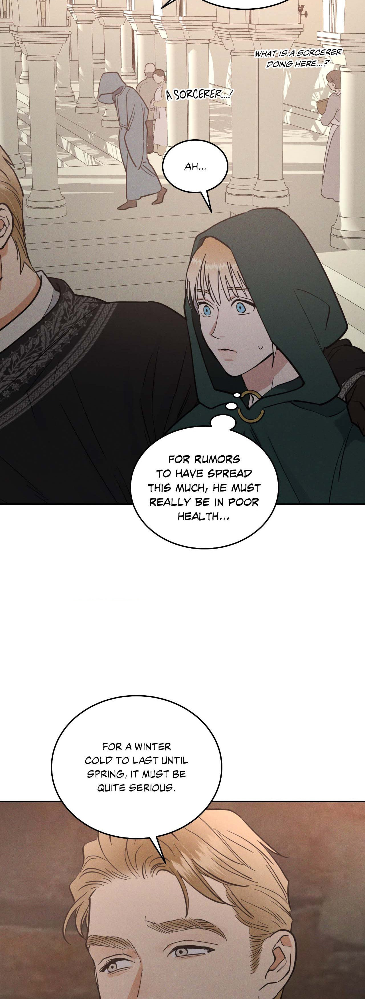 Antidote (Wu Zhe) Chapter 36 page 48 - 